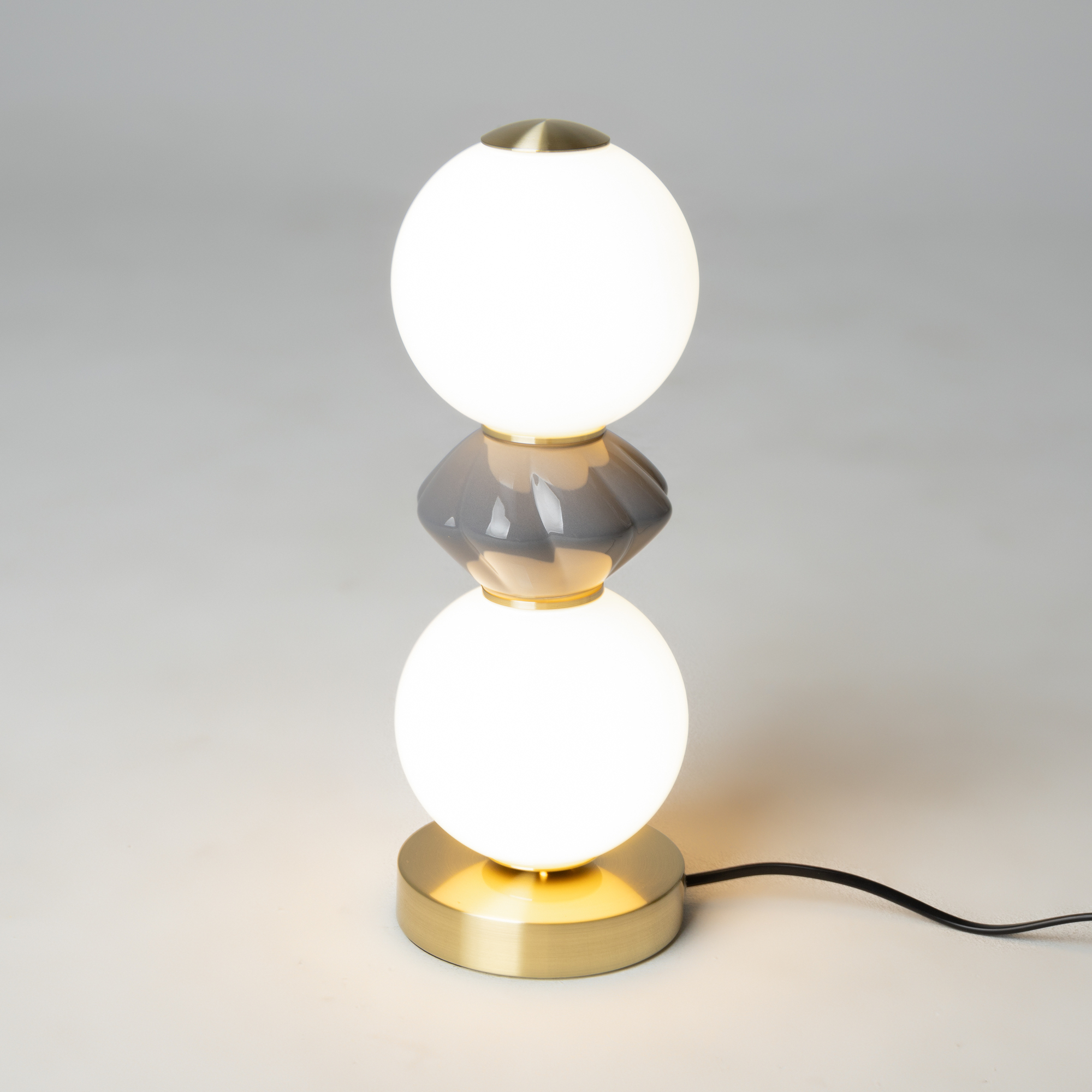 Настольный светильник Maytoni MOD362TL-L10GR3K - изображение 8