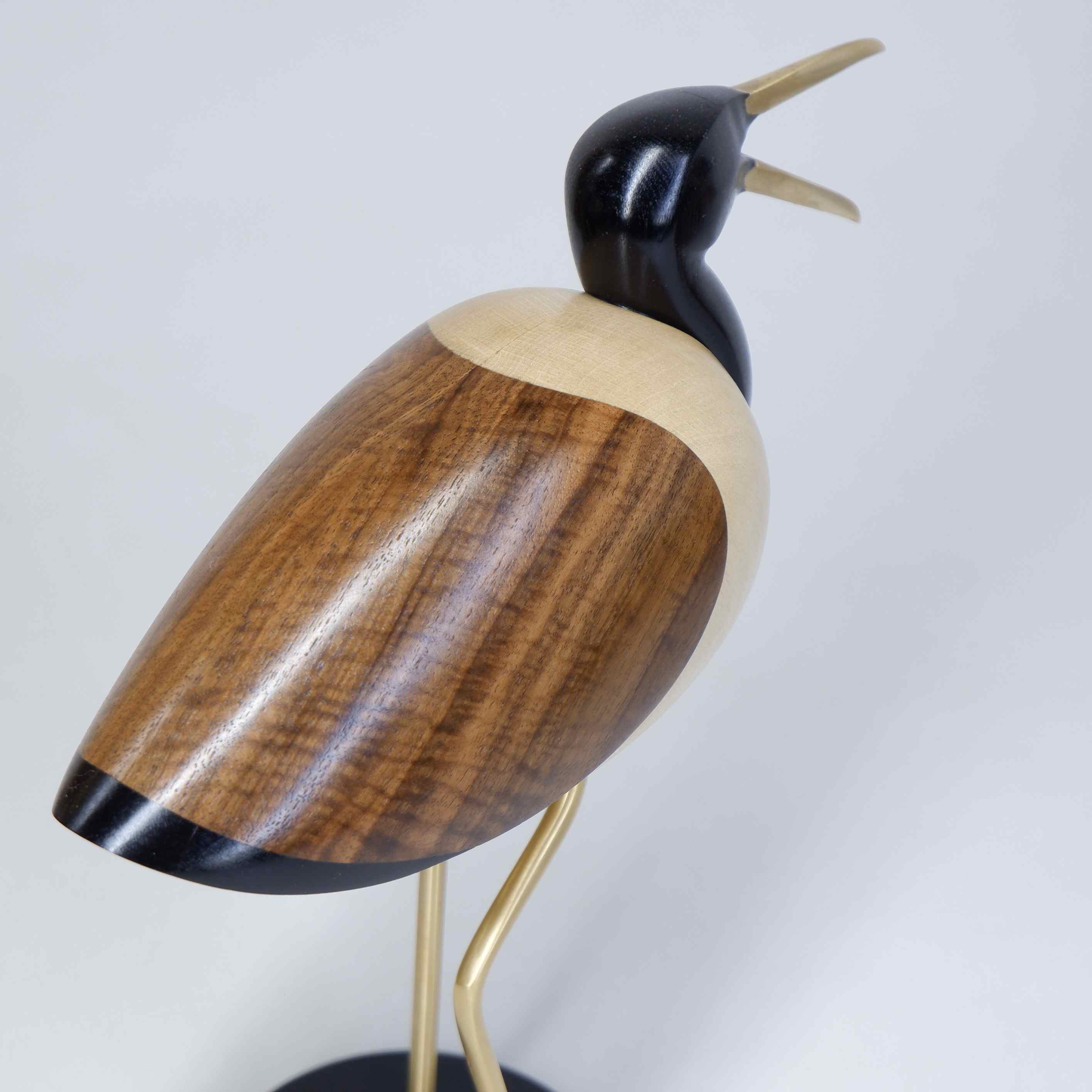 Настольный декор Цапля - изображение 7