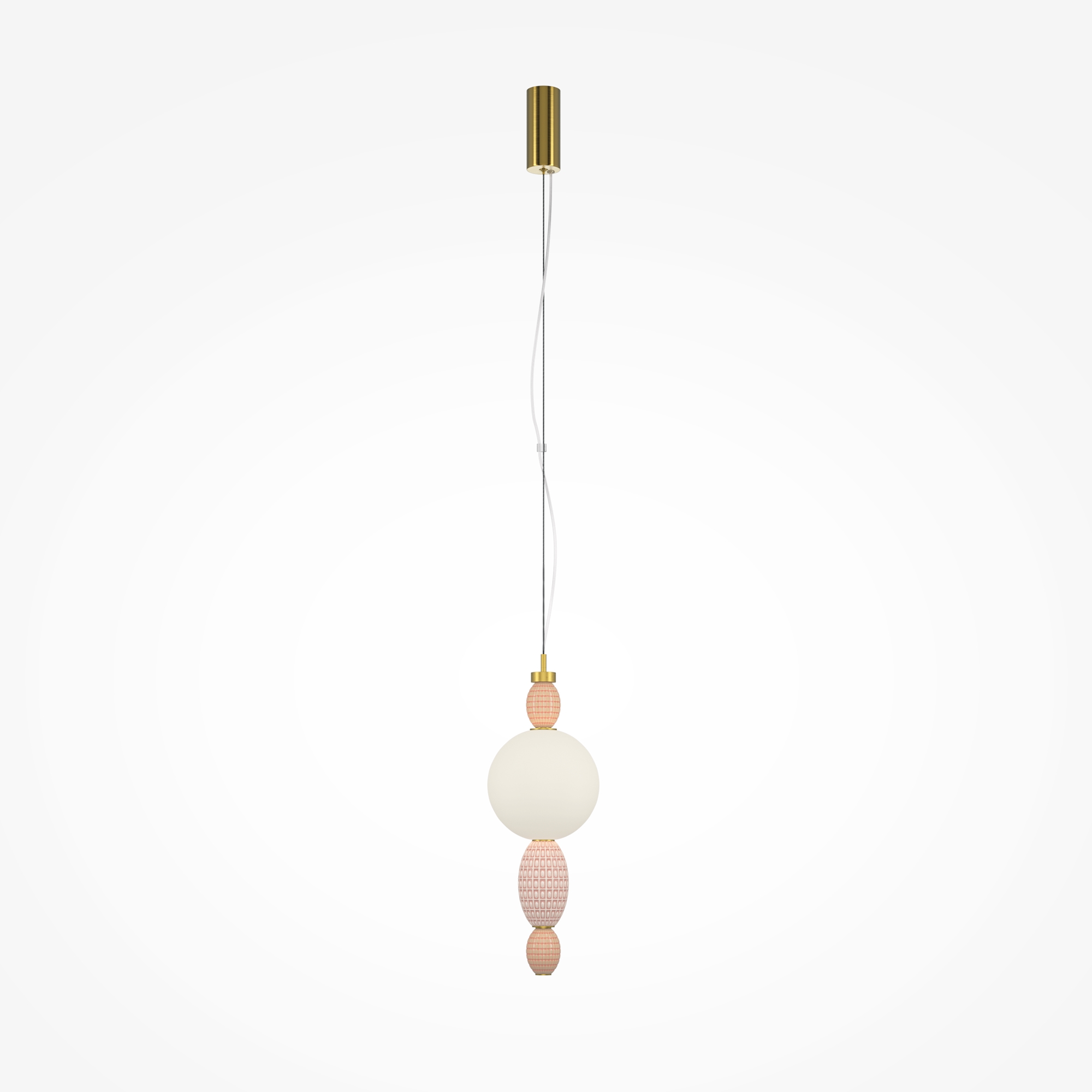 Подвесной светильник Maytoni MOD297PL-L12BS3K - изображение 12