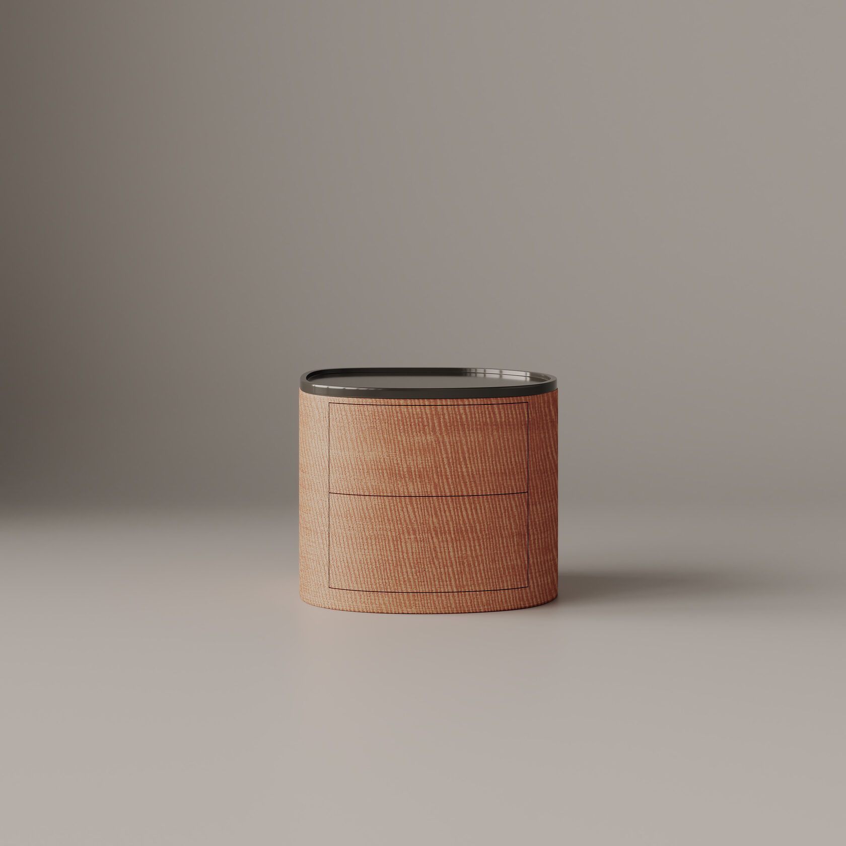 Прикроватные тумбы SHIBUI WOOD by My Barli — дизайнерская мебель, свет и декор Made Sense