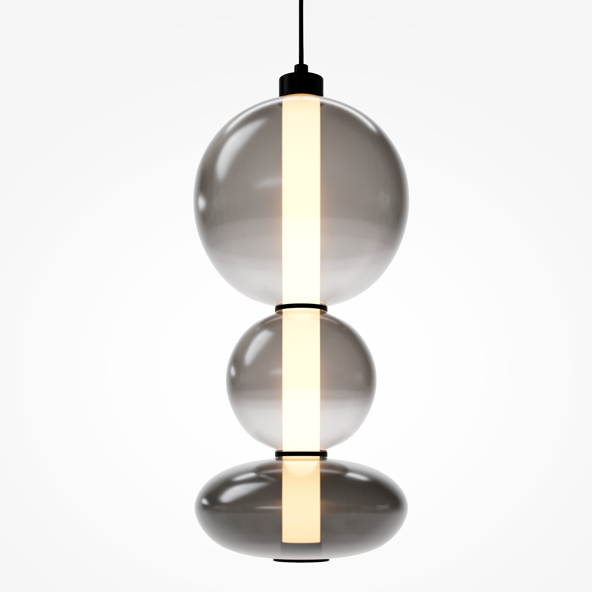 Подвесной светильник Maytoni MOD307PL-L24B3K - изображение 10