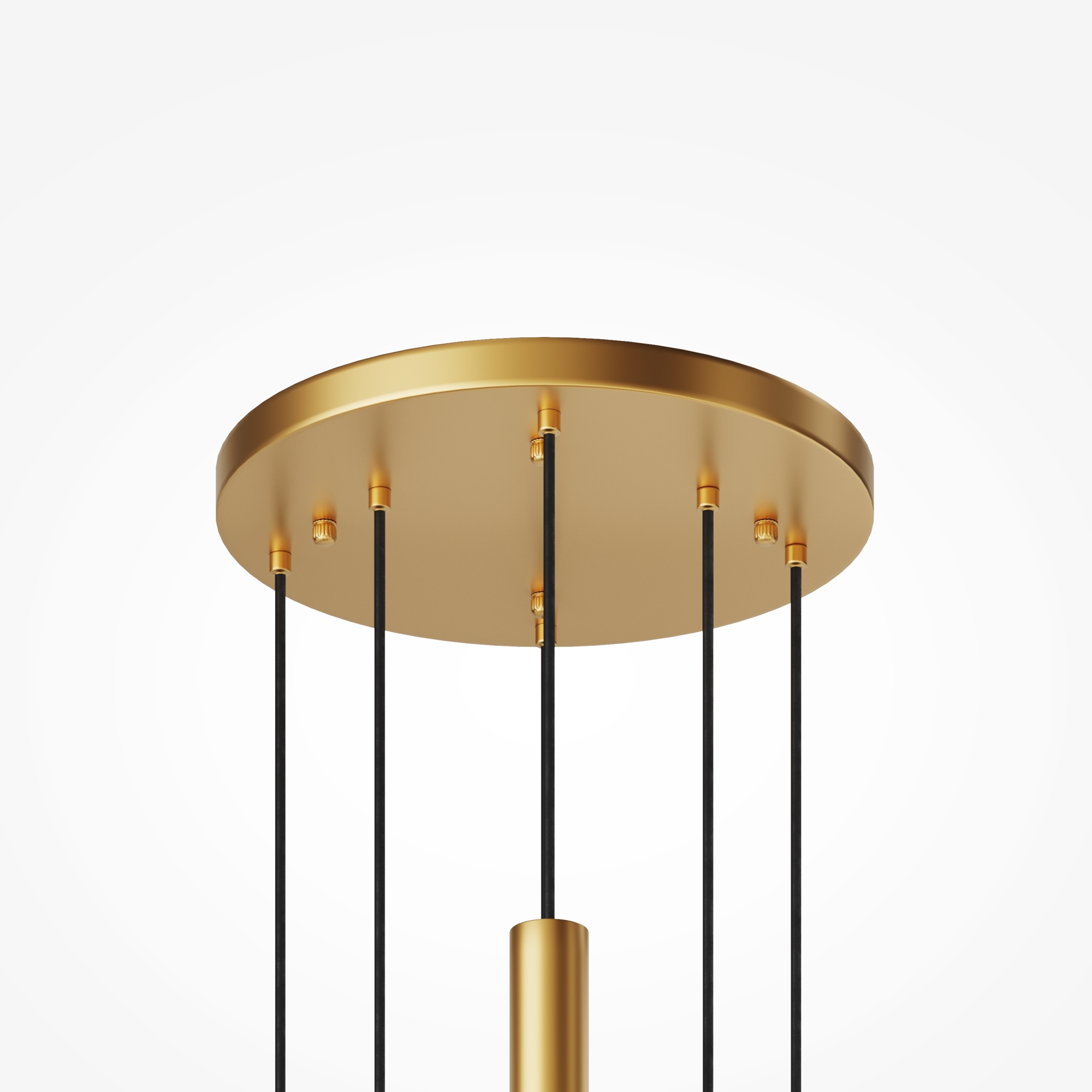 Подвесной светильник Maytoni MOD328PL-L18BS3K - изображение 7