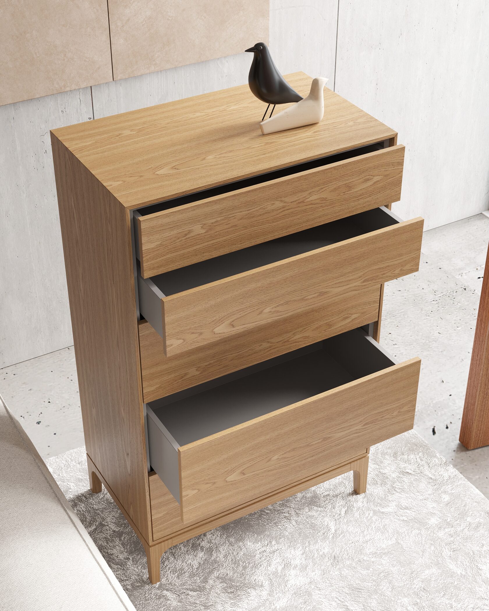 Комод FARGO - изображение 2