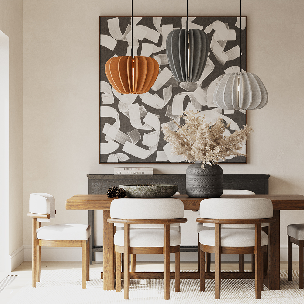 Подвесной светильник Maytoni MOD398PL-01BR - изображение 4