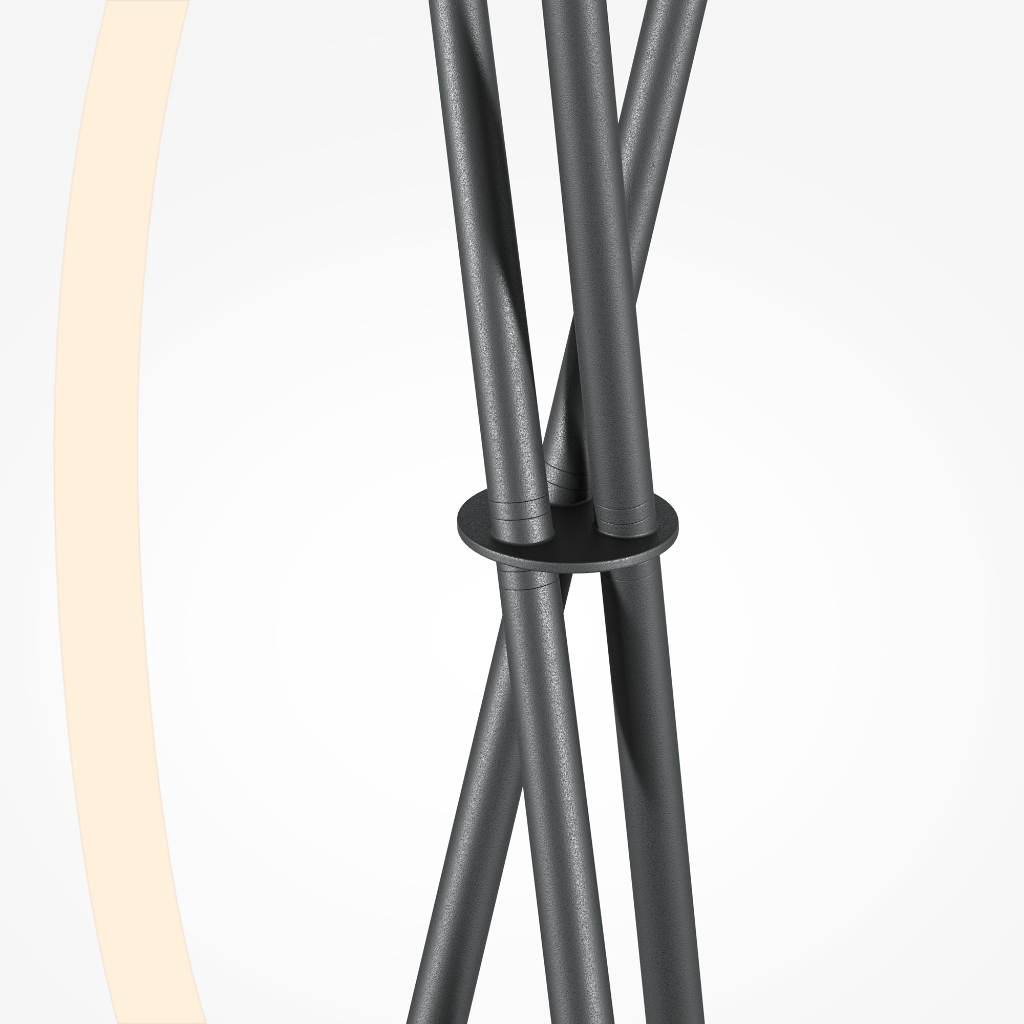 Напольный светильник (торшер) Maytoni MOD369FL-L36B3K - изображение 2