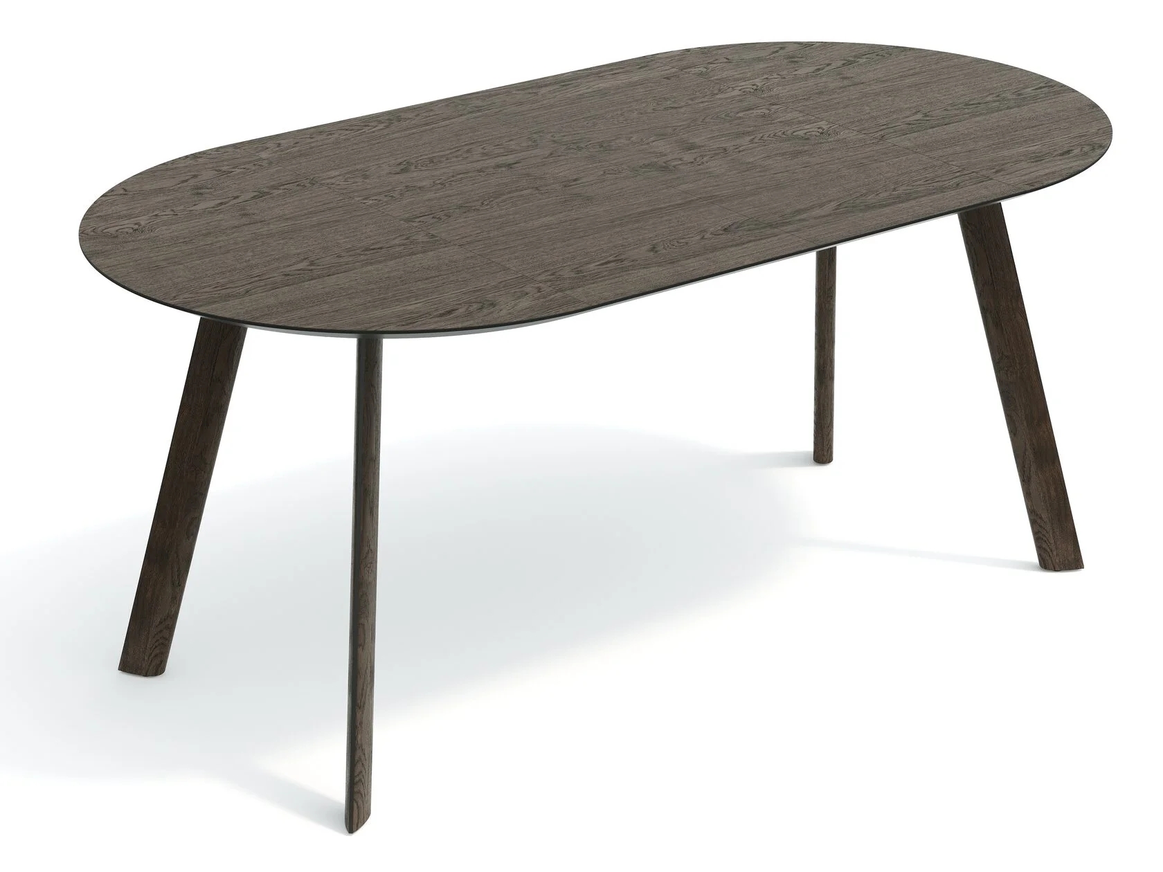 Обеденный стол BRASKO раскладной - изображение 12