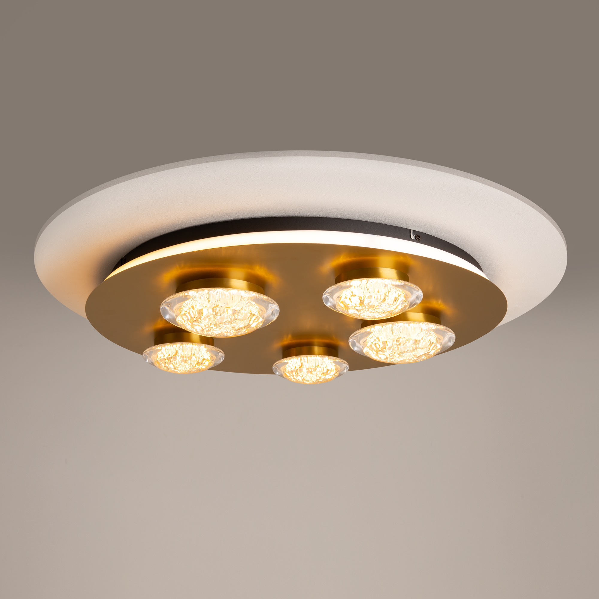 Потолочный светильник Maytoni MOD361CL-L58BS3K - изображение 6