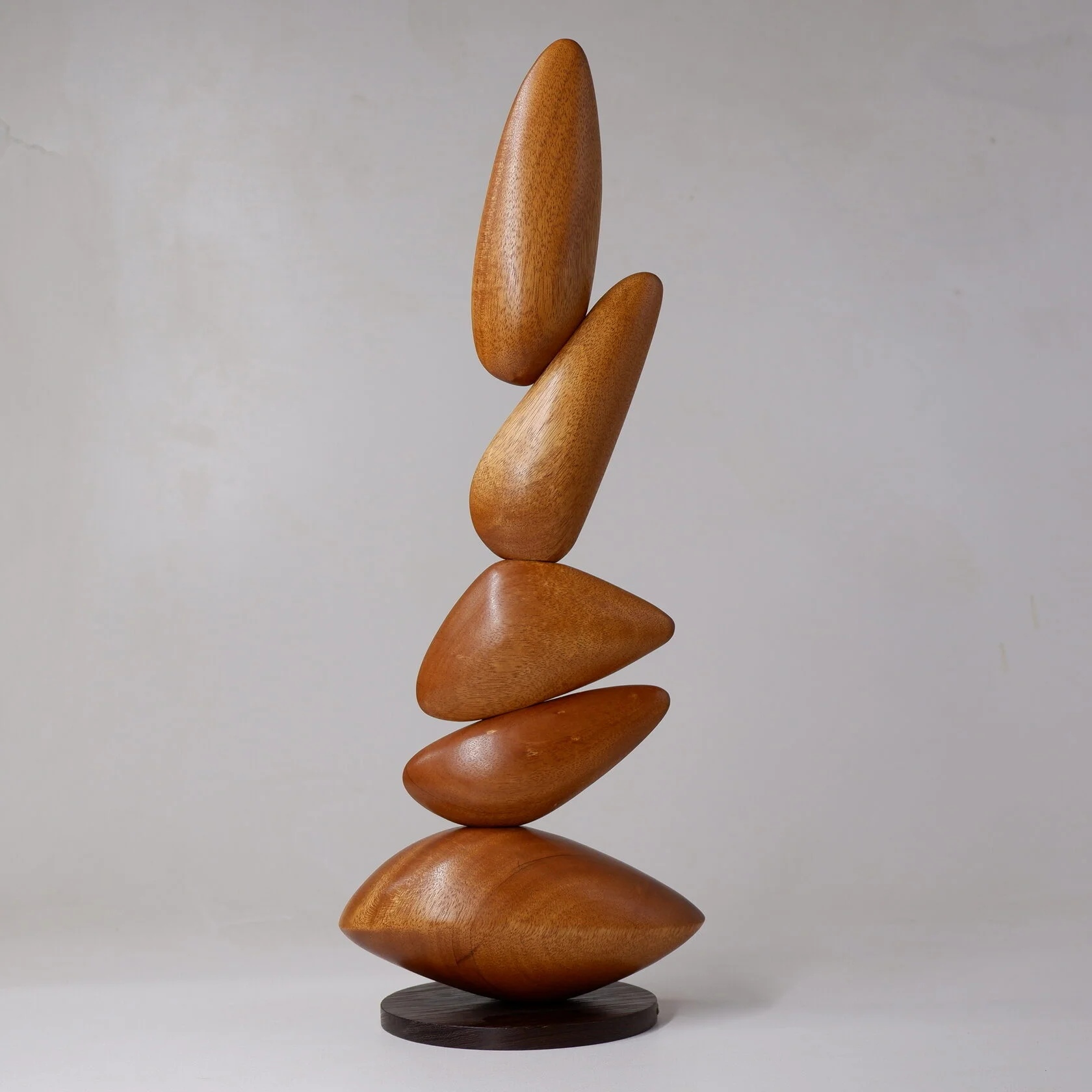 Настольный декор Камни №4 