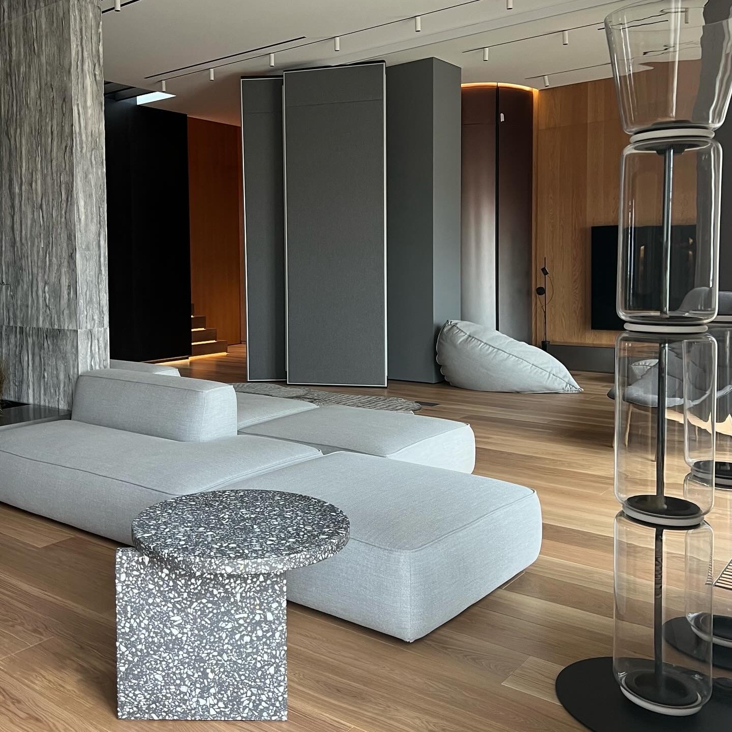 Стол CEQURE - изображение 1