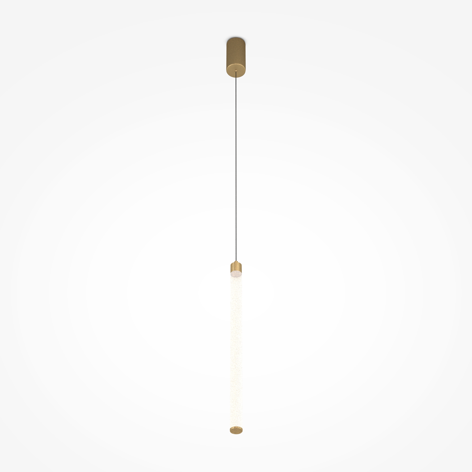 Подвесной светильник Maytoni P022PL-L20G3K by Maytoni — дизайнерская мебель, свет и декор Made Sense