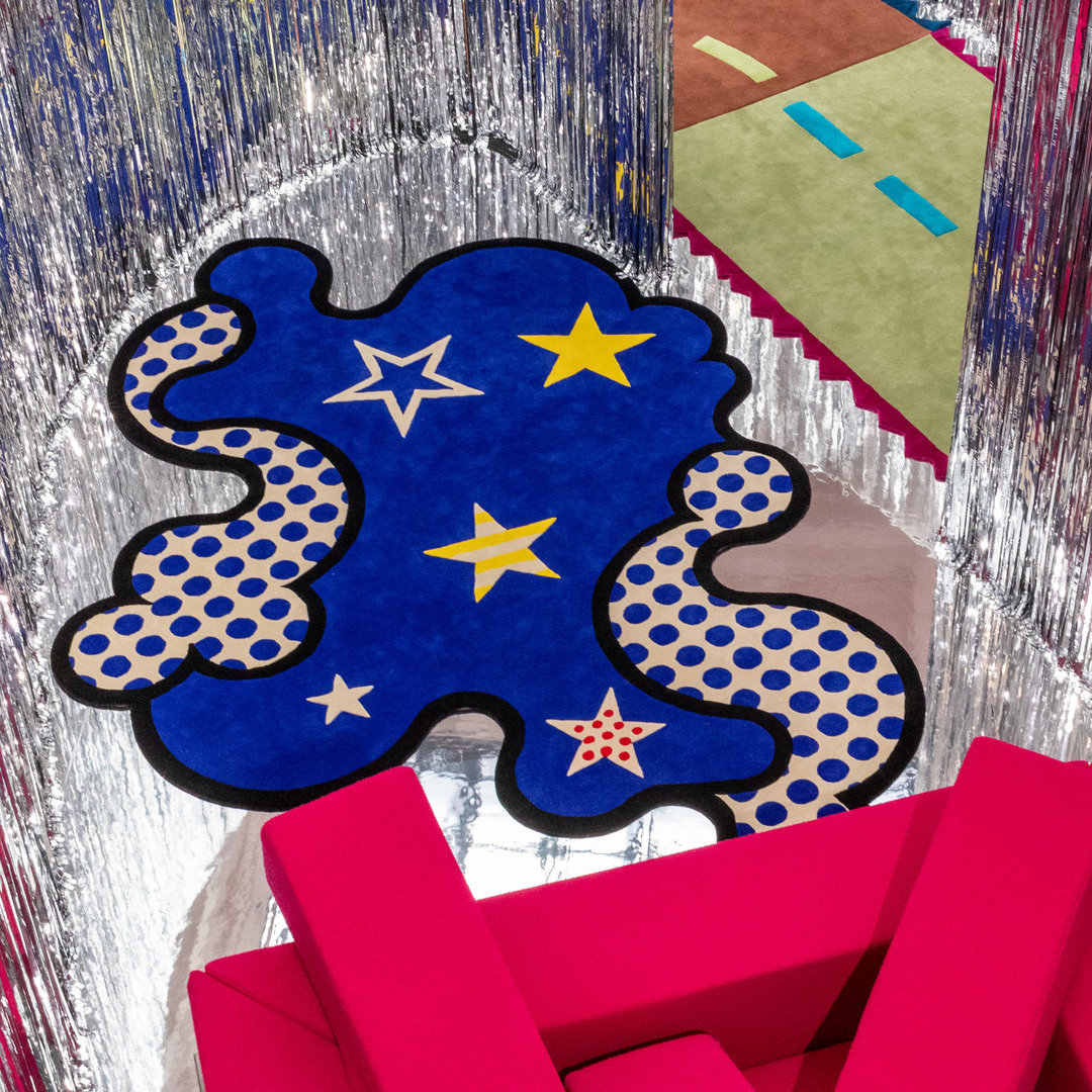 Ковер CIELO - изображение 1