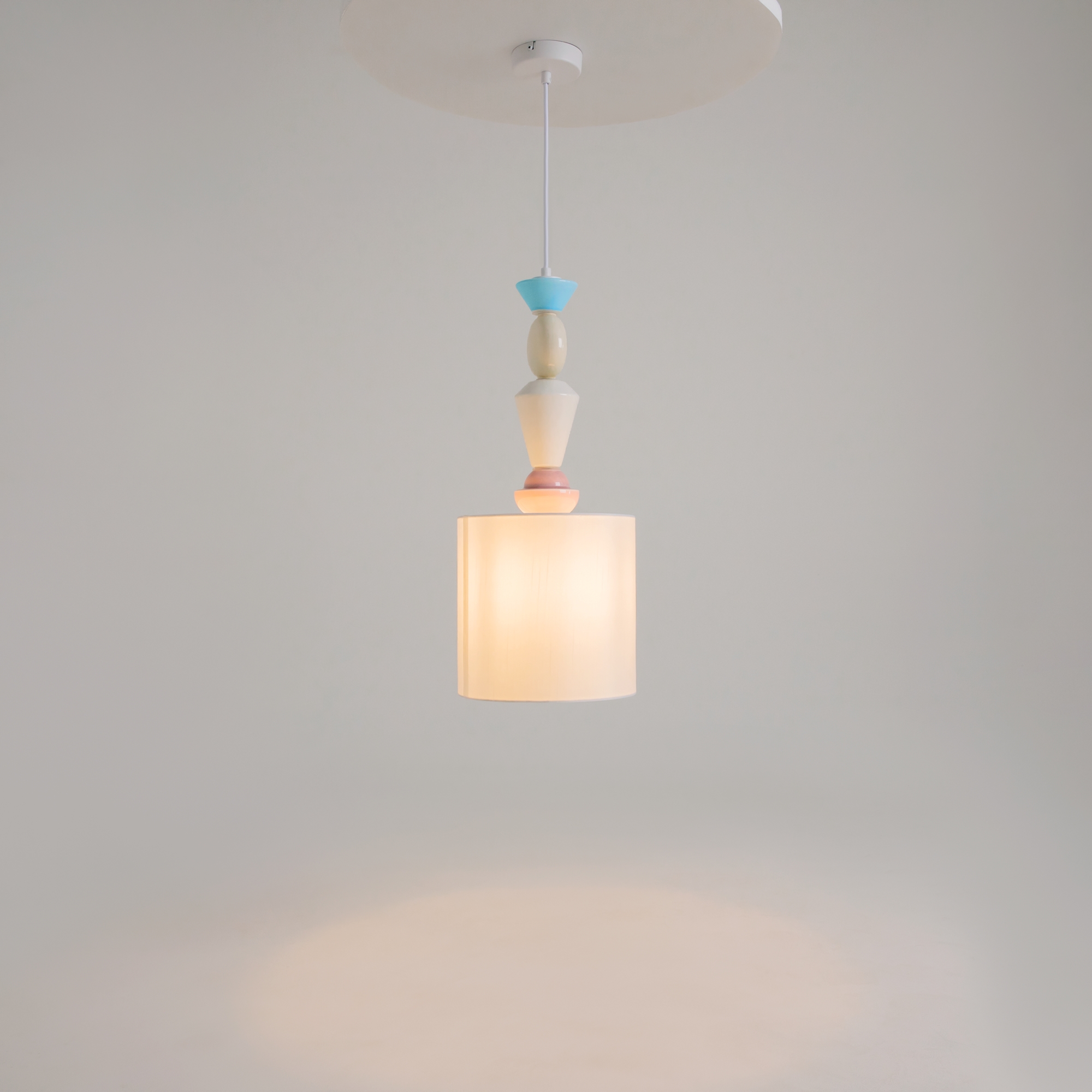 Подвесной светильник Maytoni MOD298PL-01W2 - изображение 5