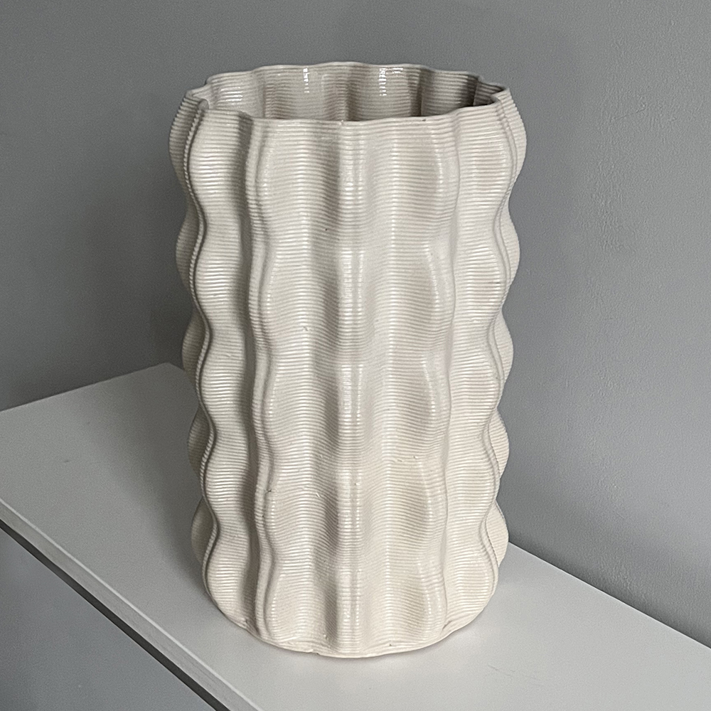 Ваза Structure #10 