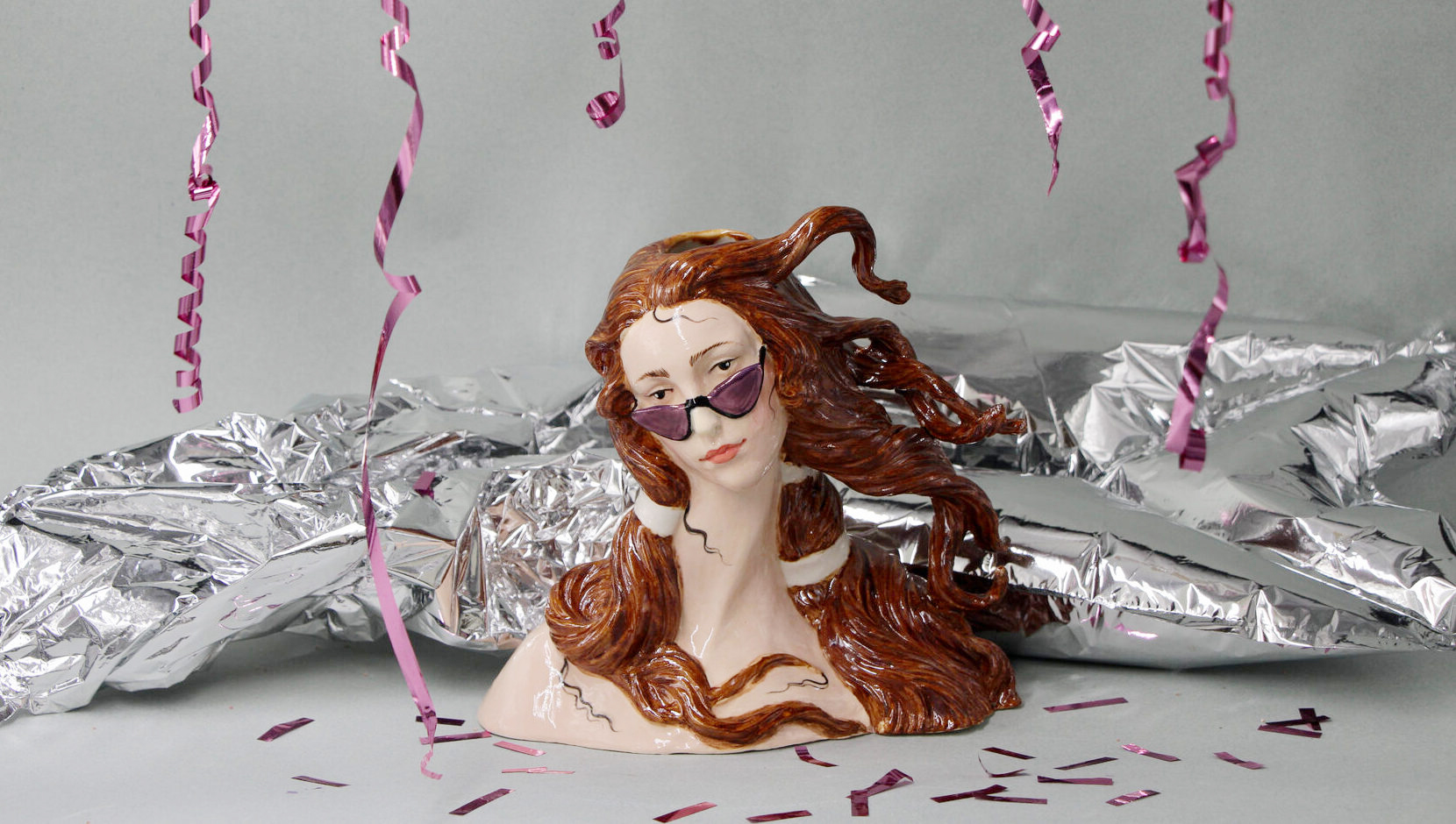 Ваза Диско-Венера - изображение 1