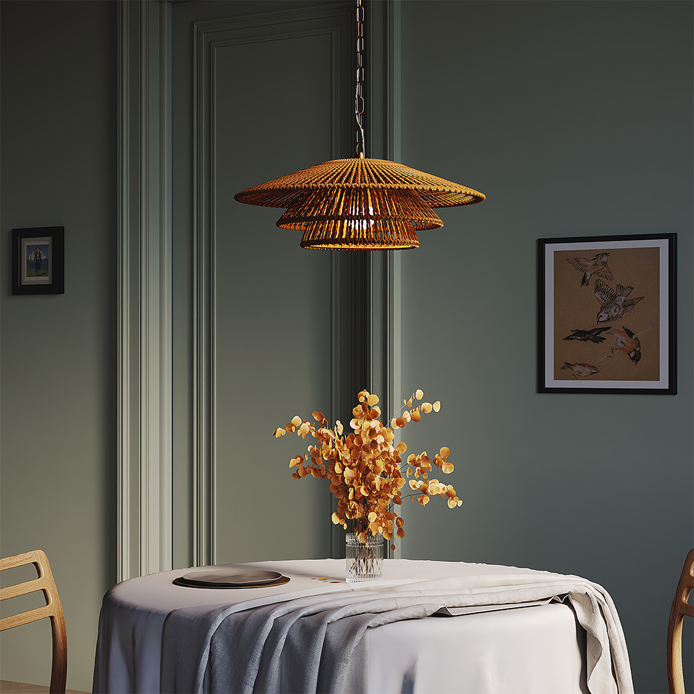 Подвесной светильник Maytoni MOD394PL-01BS - изображение 2