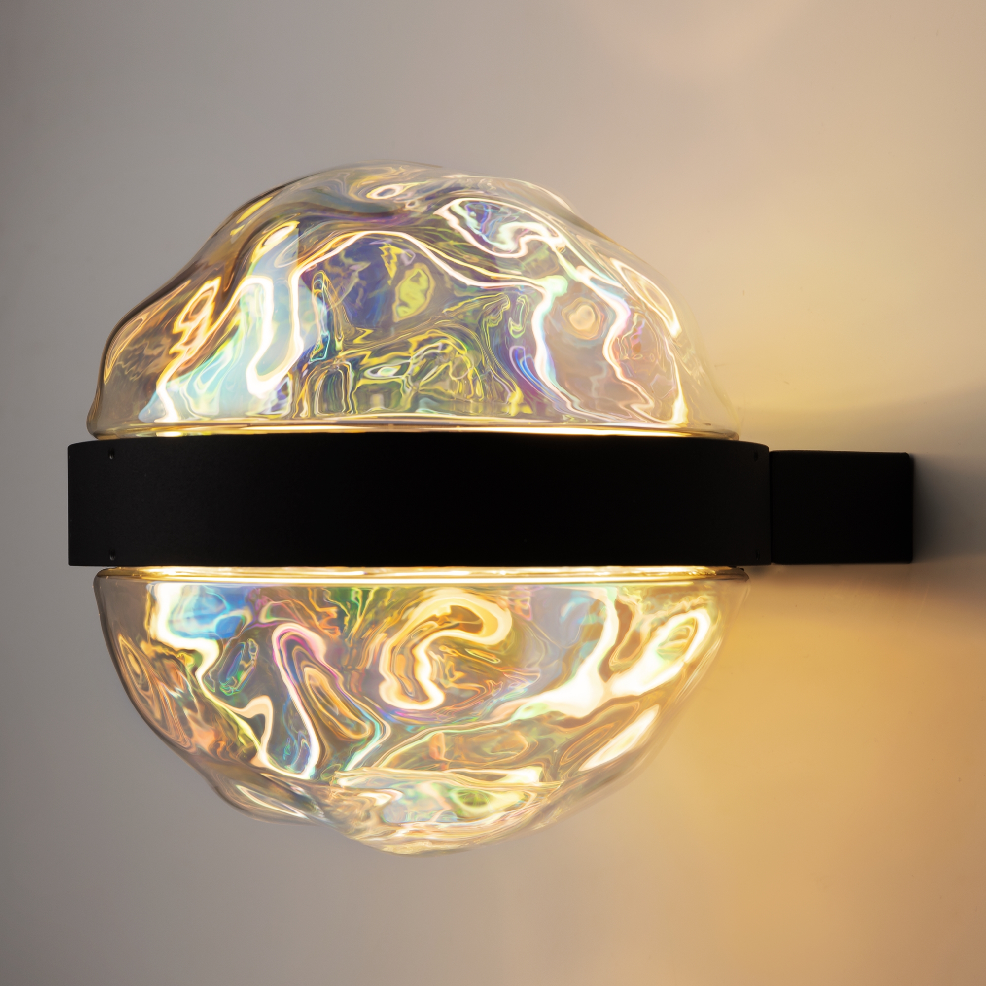 Настенный светильник (бра) Maytoni MOD379WL-L6B3K - изображение 13