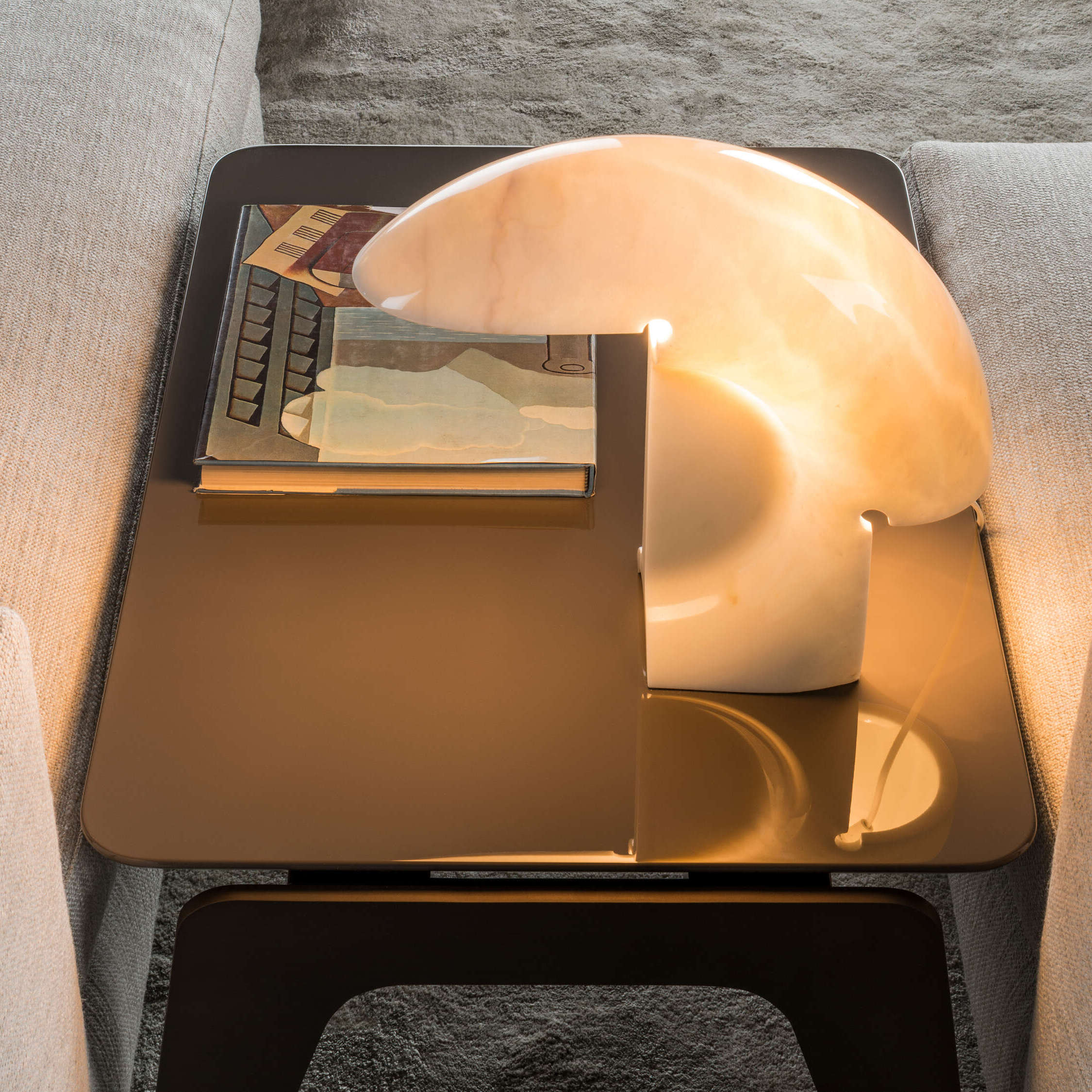 Настольная лампа Biagio - изображение 4