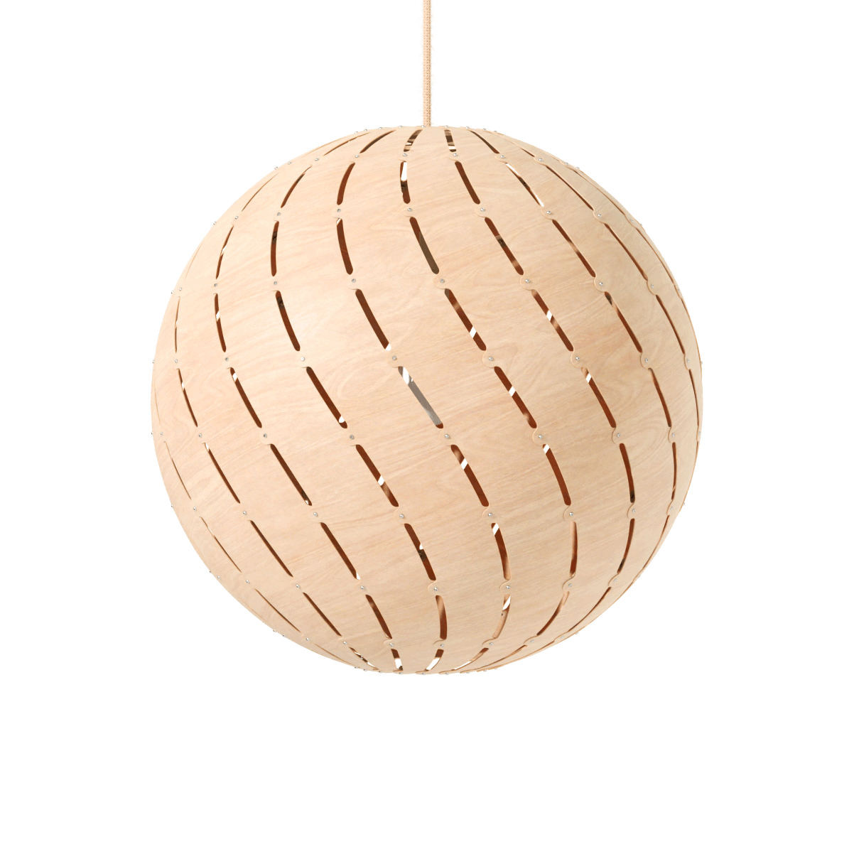 Подвесная лампа Orbit 