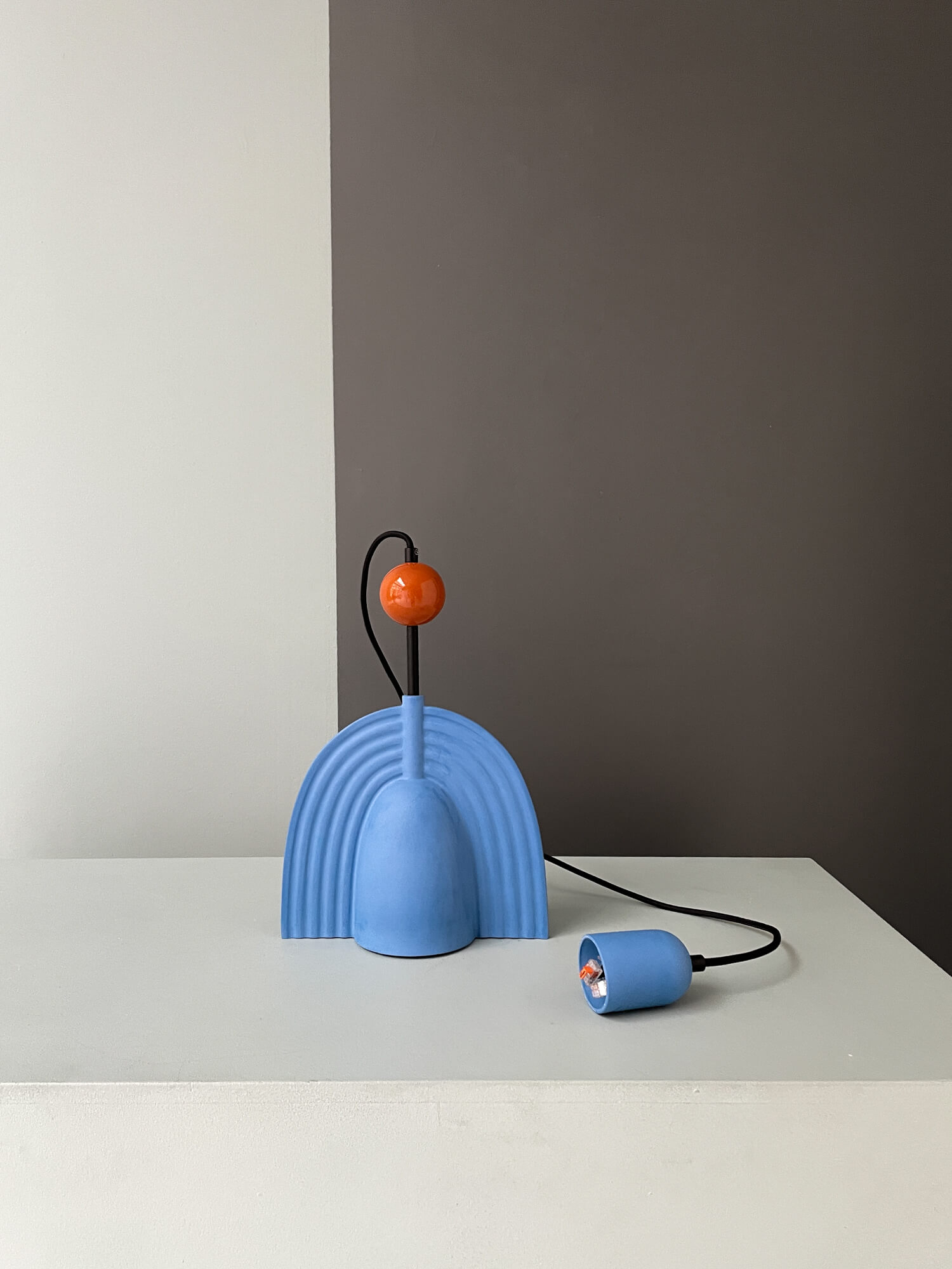 Светильник MOROSHKA one - изображение 4