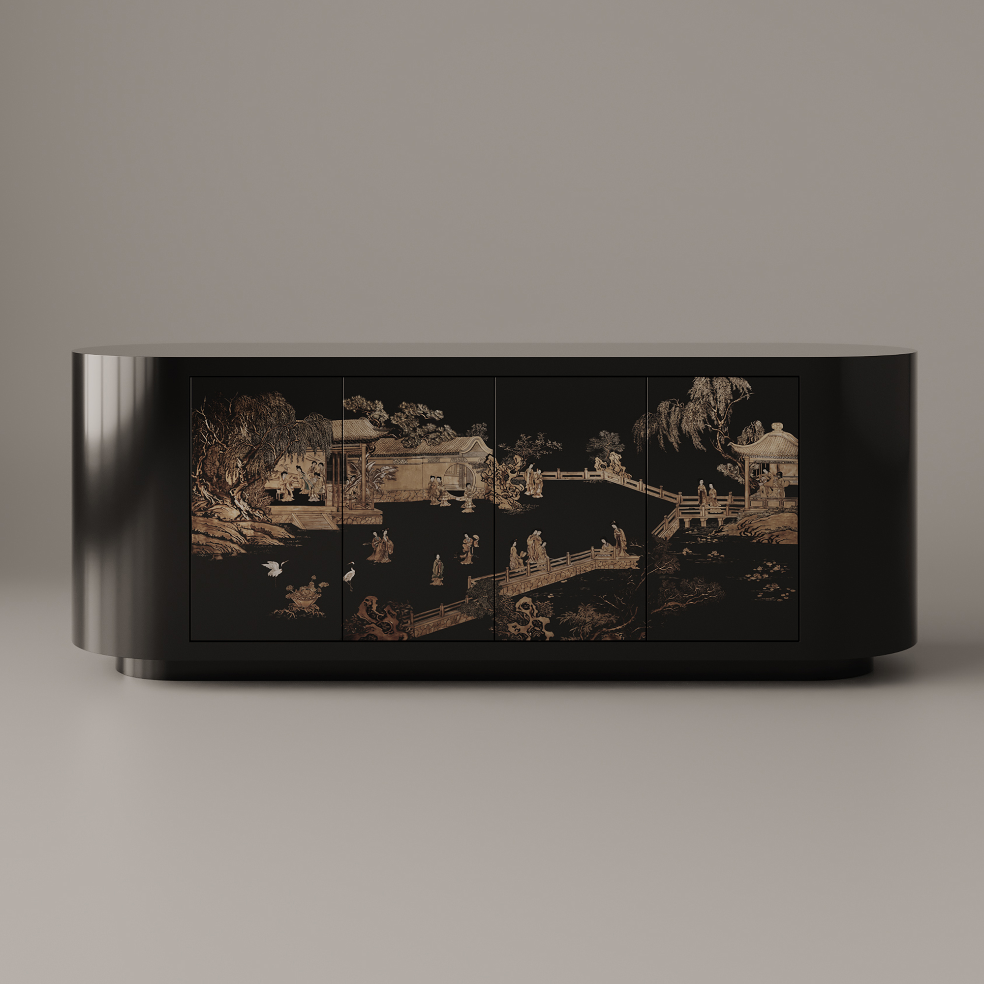 Тумба Masami Limited 