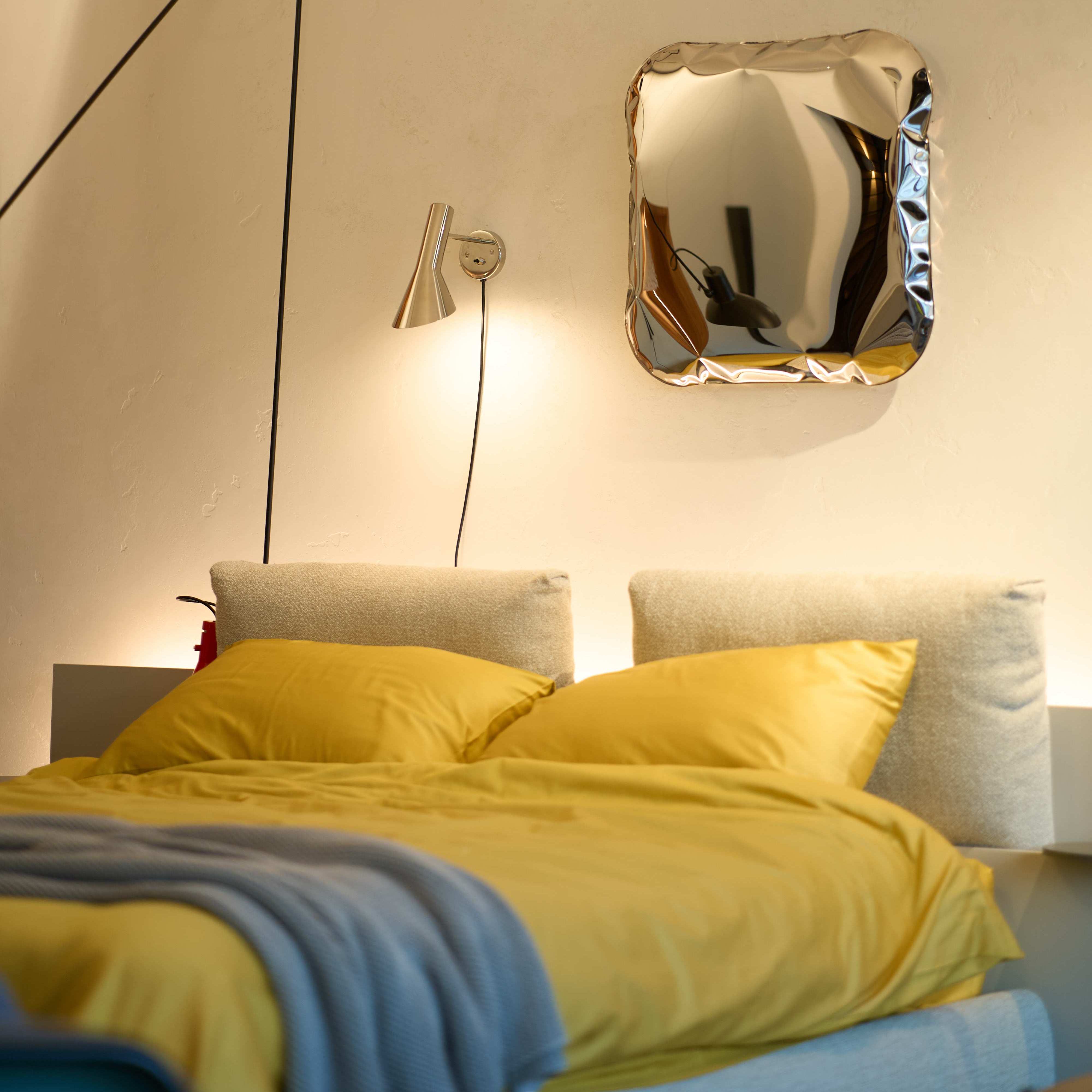 Декор Brano Отражение Square - изображение 1