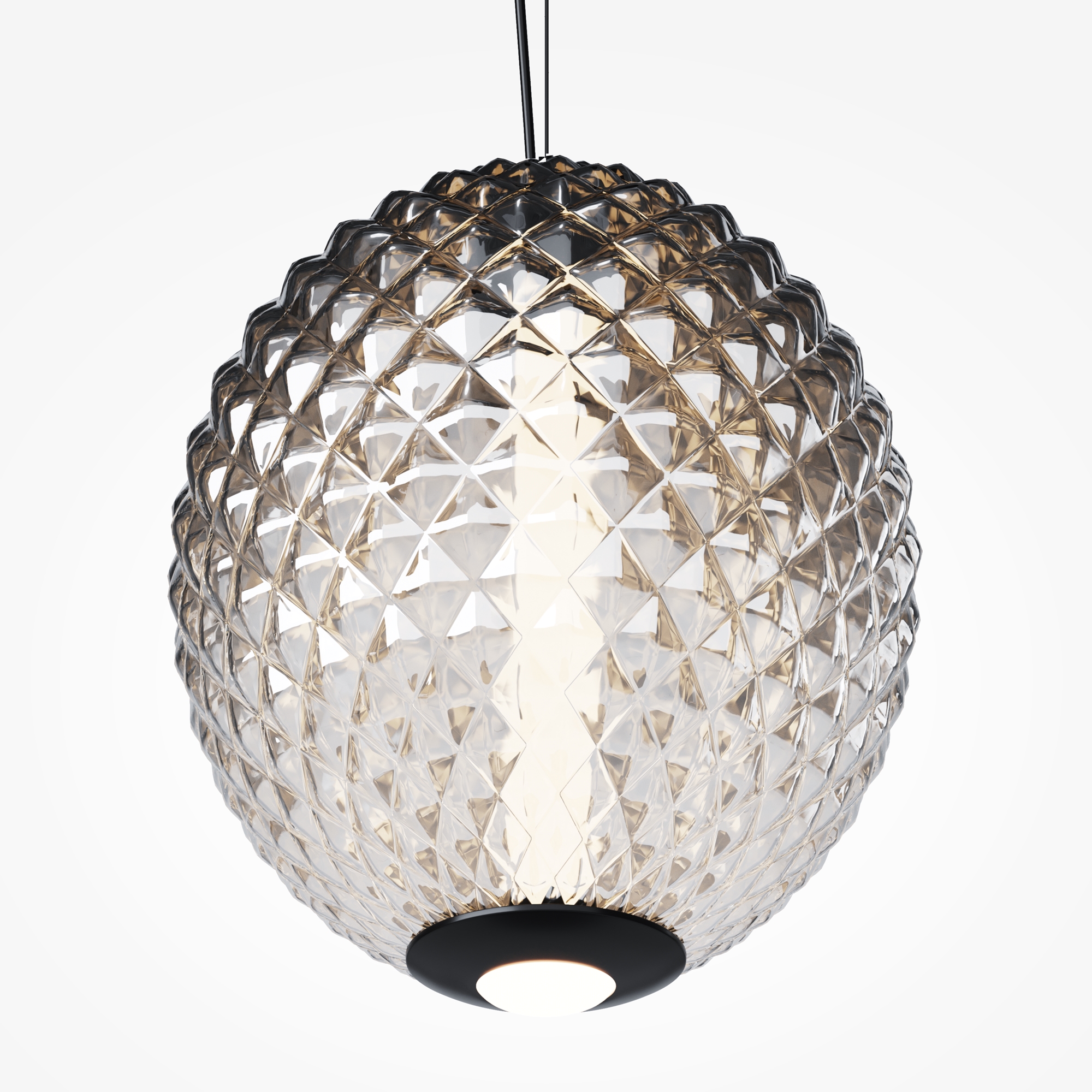 Подвесной светильник Maytoni MOD397PL-L12B3K - изображение 8