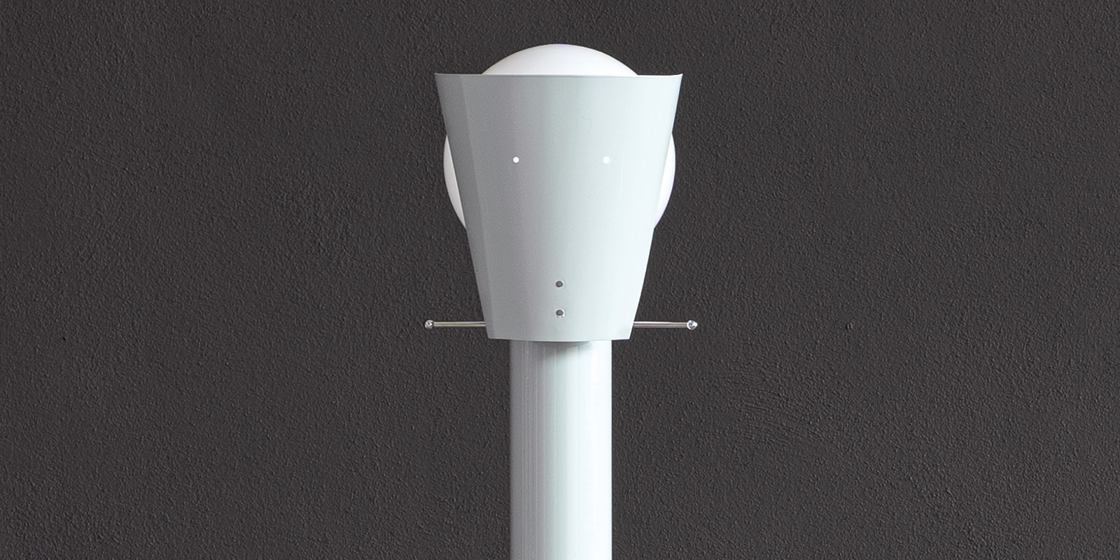 Lampada di Milo 1988 by CODICE ICONA — дизайнерская мебель, свет и декор Made Sense