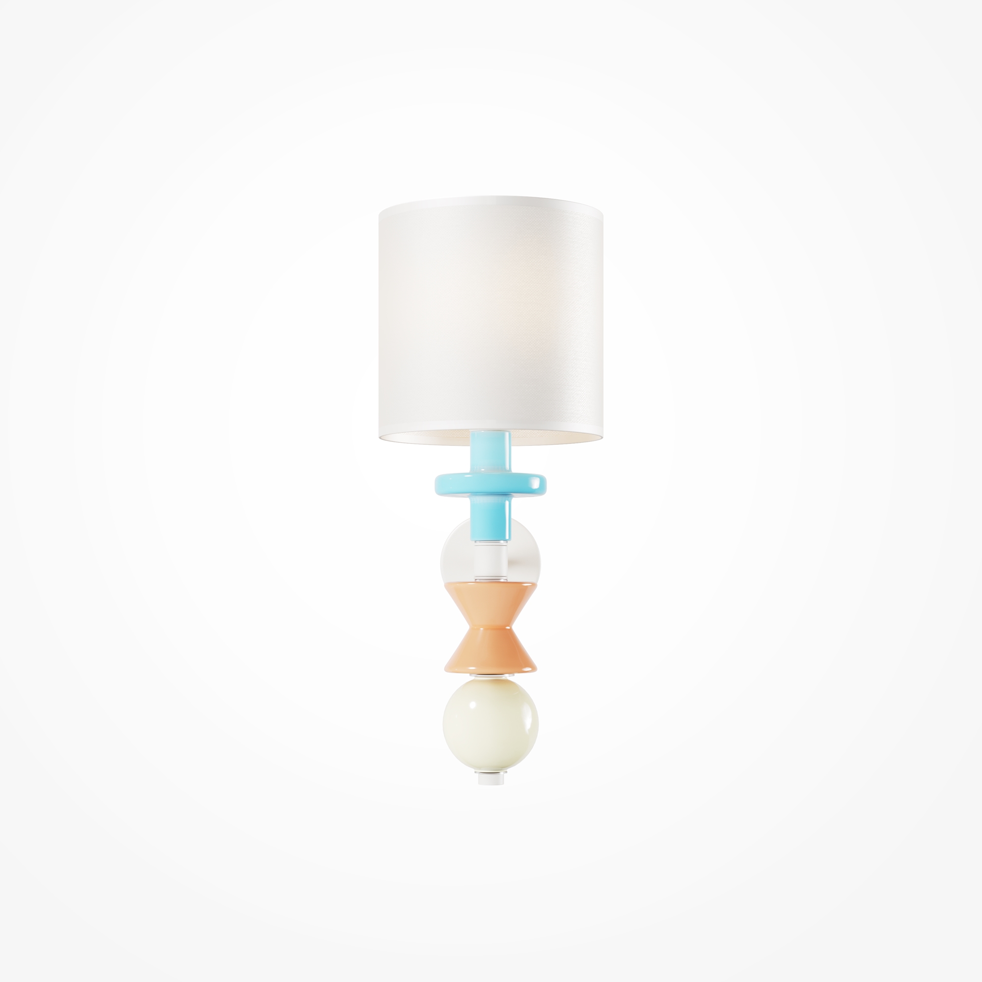 Настенный светильник (бра) Maytoni MOD298WL-01W - изображение 10