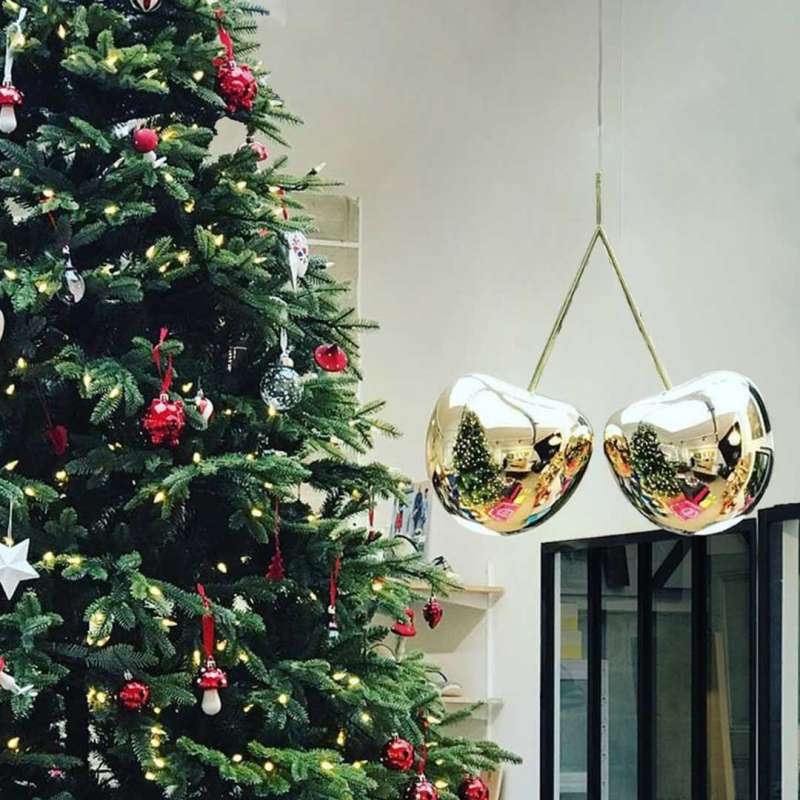 Светильник Cherry Lamp - изображение 7