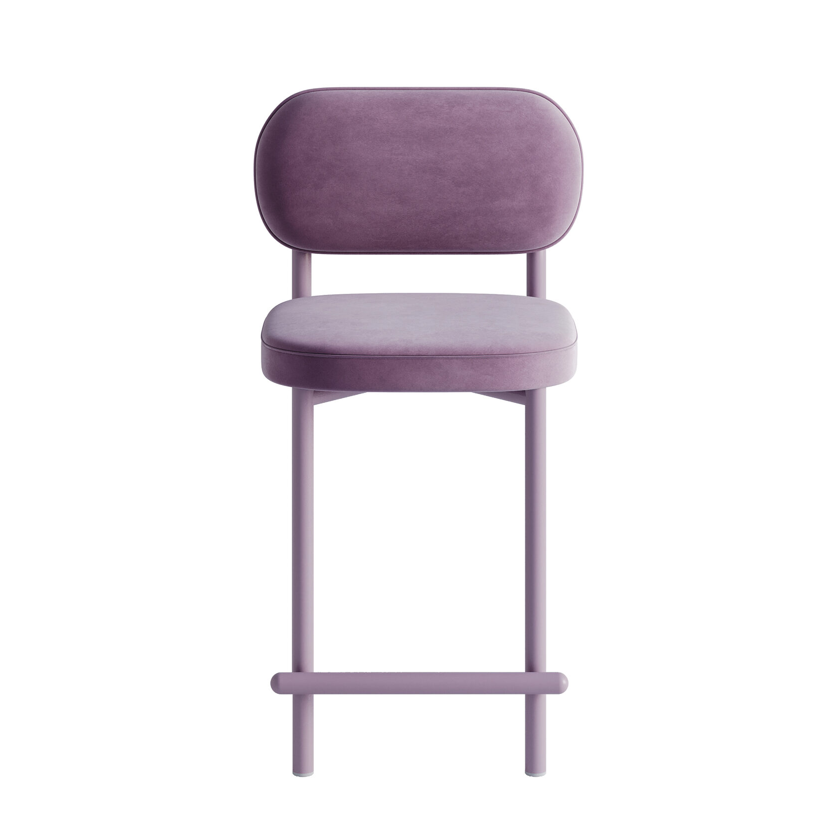 Полубарный стул Топтыныч by  19.17.design — дизайнерская мебель, свет и декор Made Sense