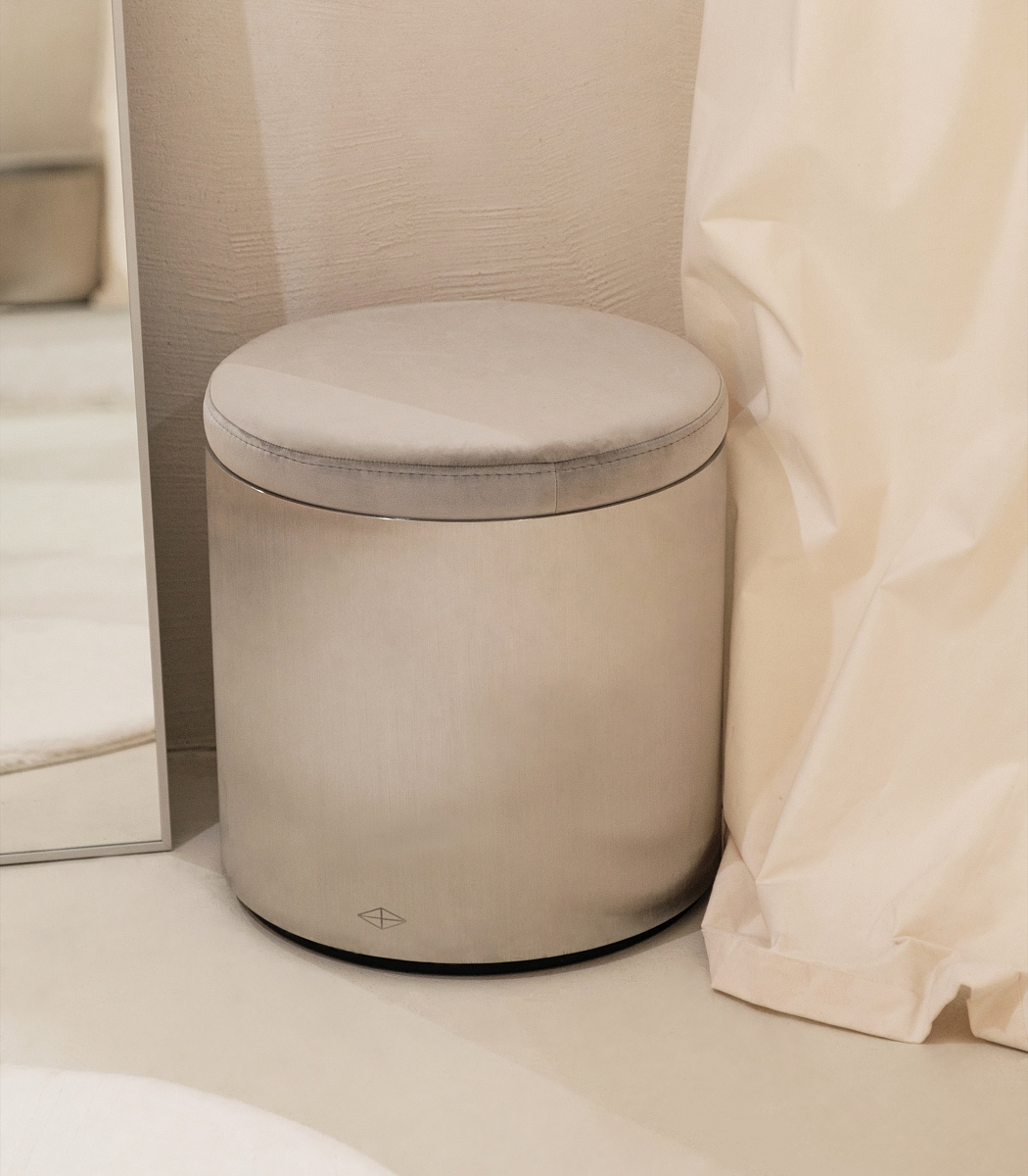 Пуф 51° — 1° DOVER - изображение 2