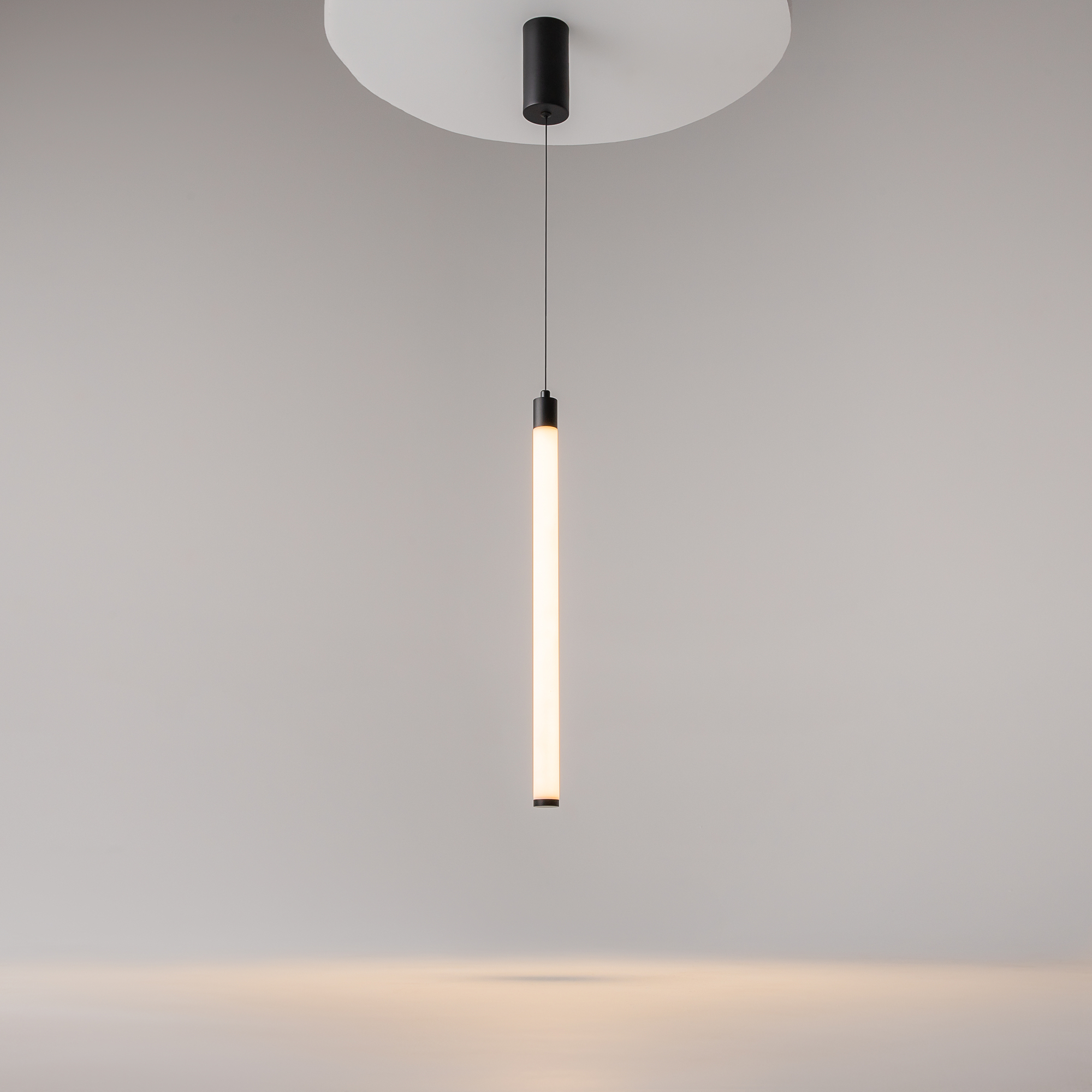 Подвесной светильник Maytoni P022PL-L10B by Maytoni — дизайнерская мебель, свет и декор Made Sense