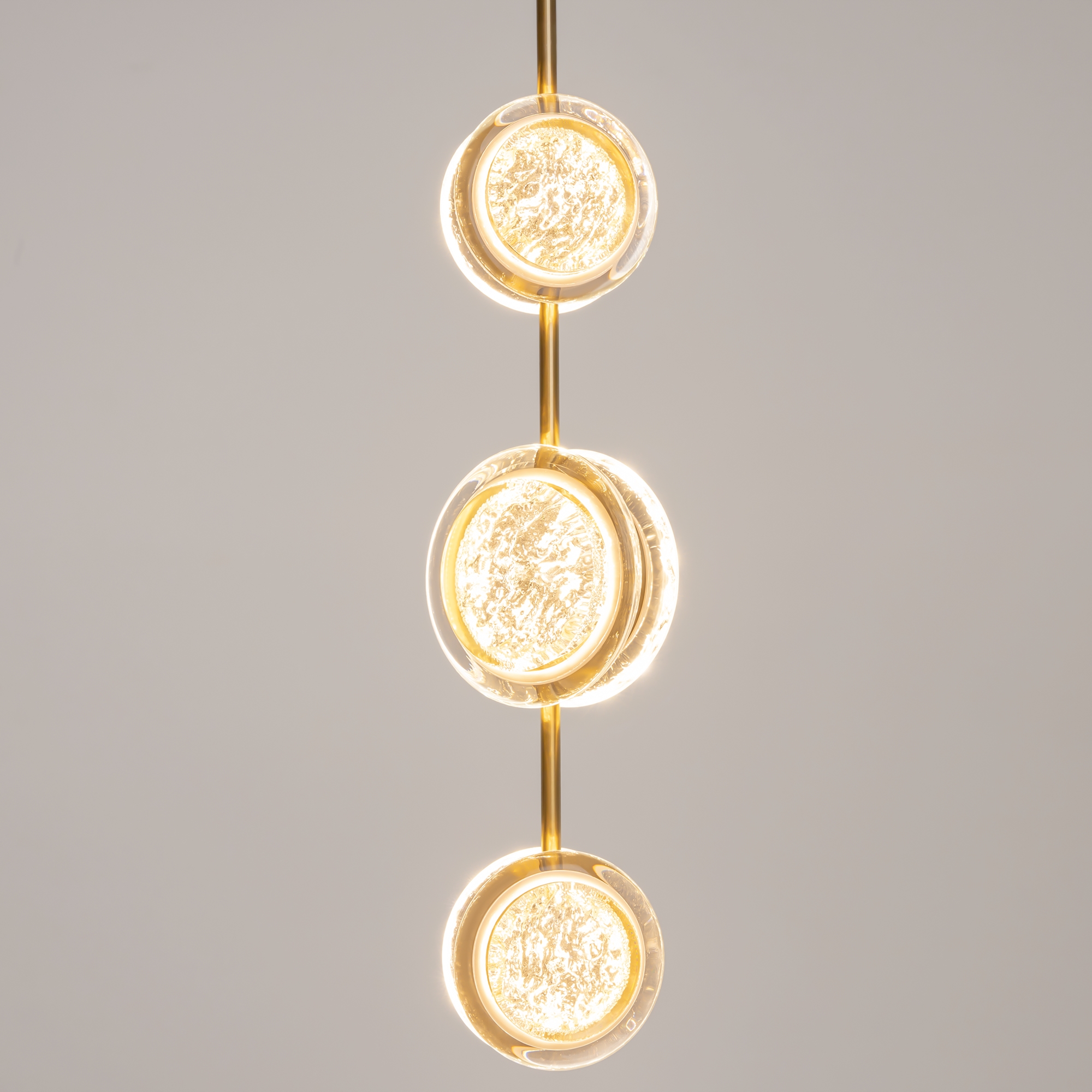 Подвесной светильник Maytoni MOD361PL-L22BS3K - изображение 7