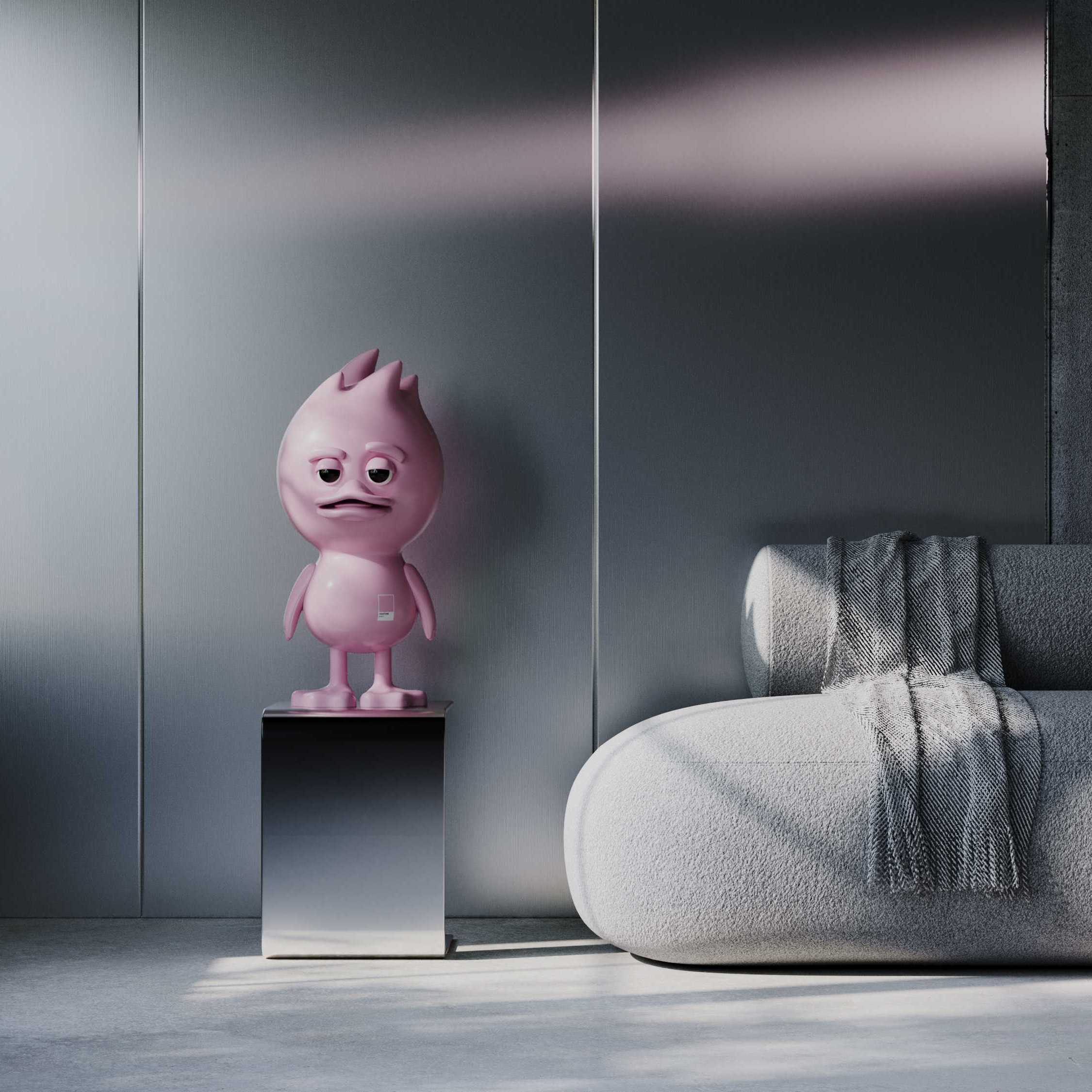 TUD x PANTONE - изображение 2