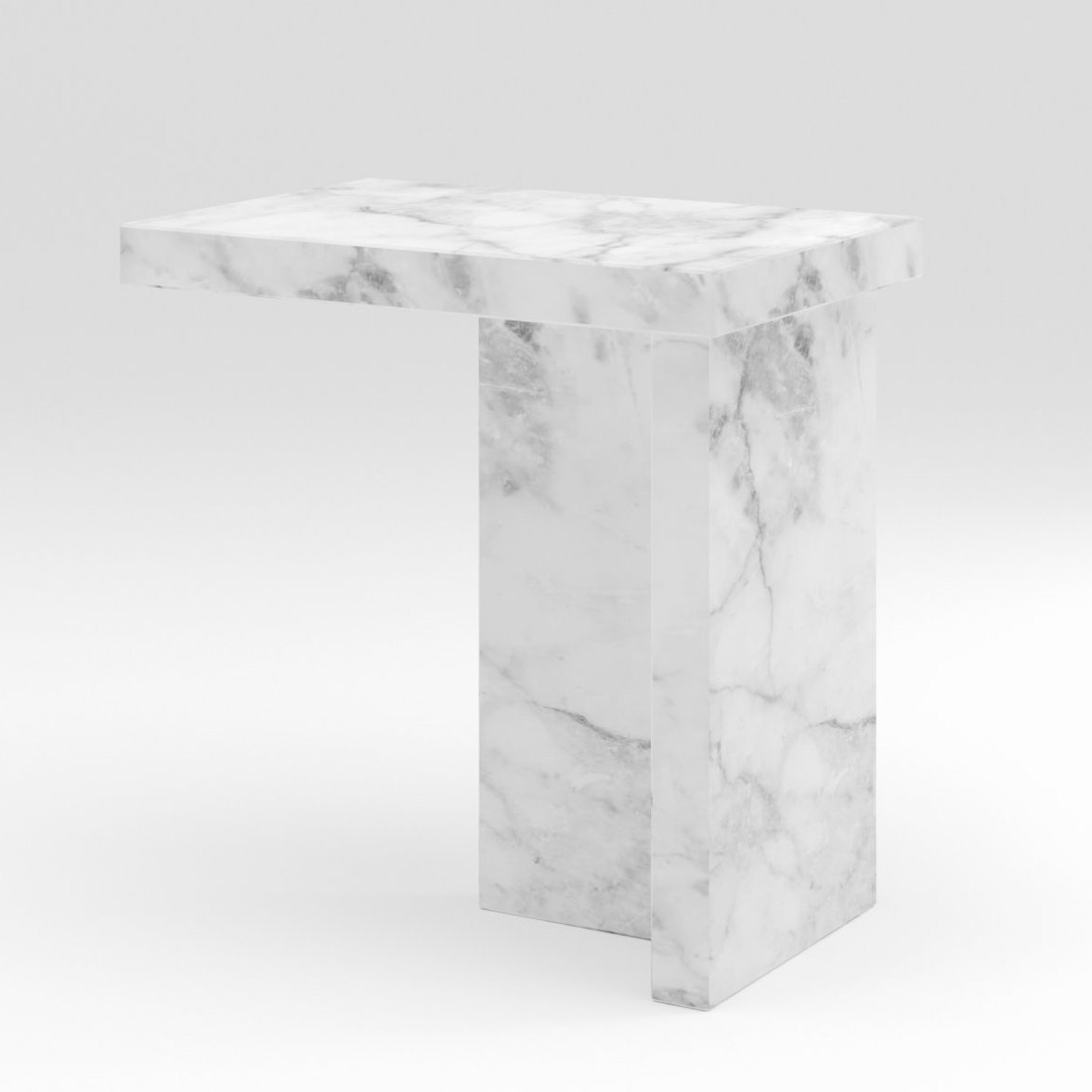 Столик SMALL TABLE PLUS - изображение 5