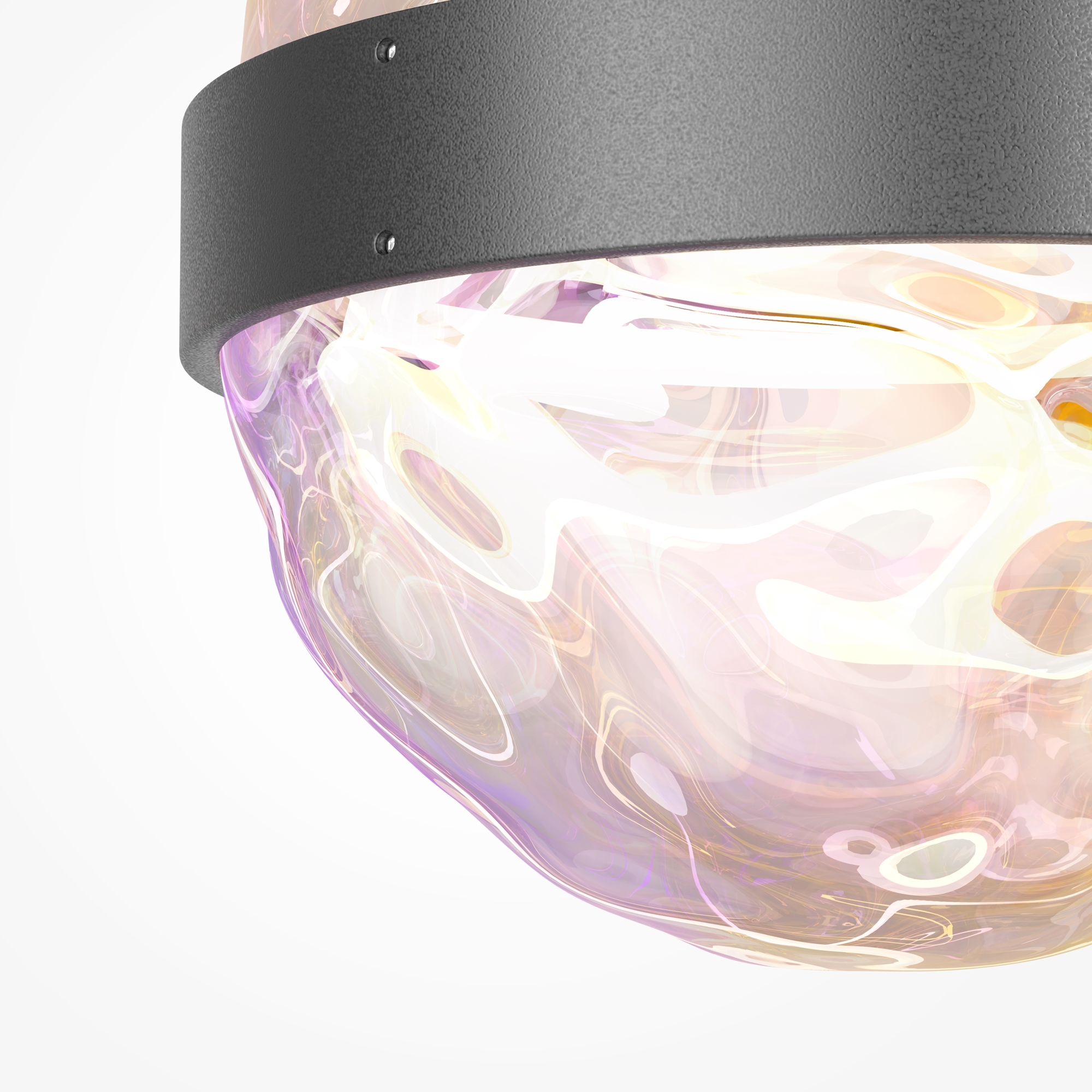 Настенный светильник (бра) Maytoni MOD379WL-L6B3K - изображение 2