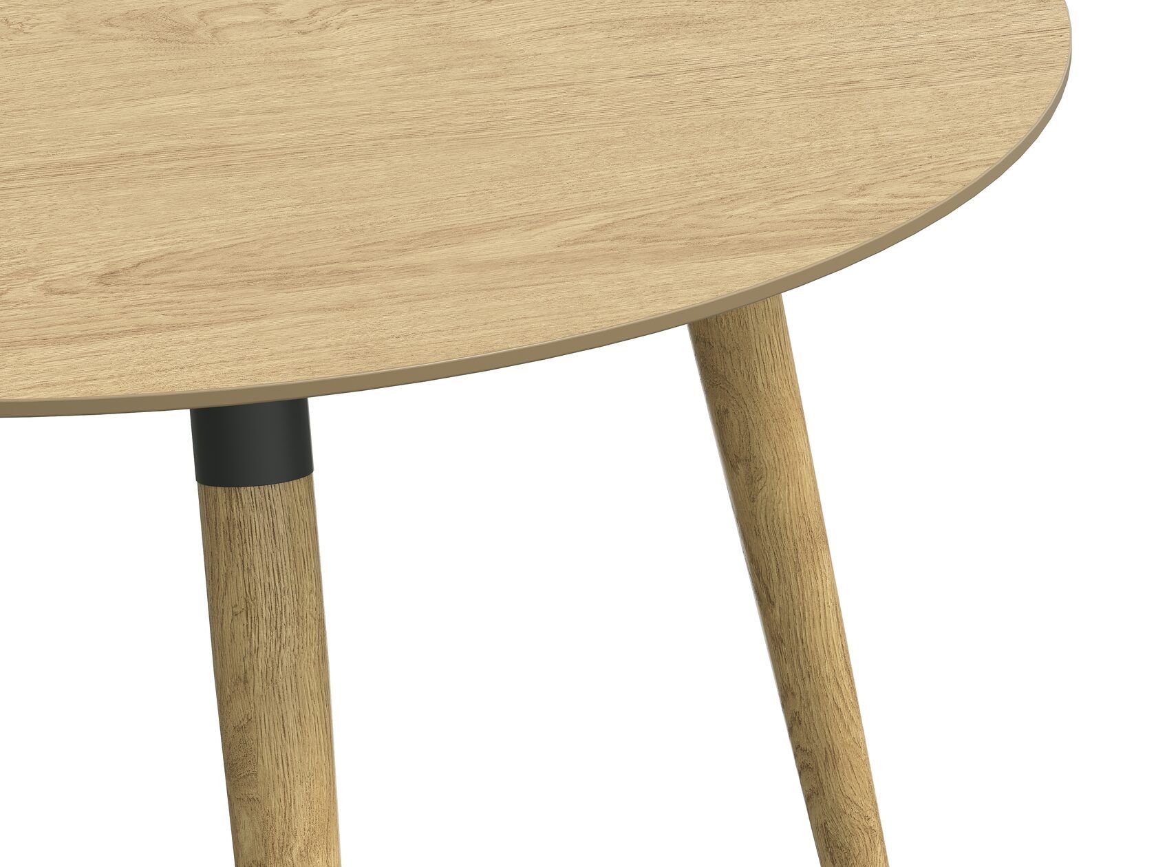 Обеденный стол BRUNO - изображение 1