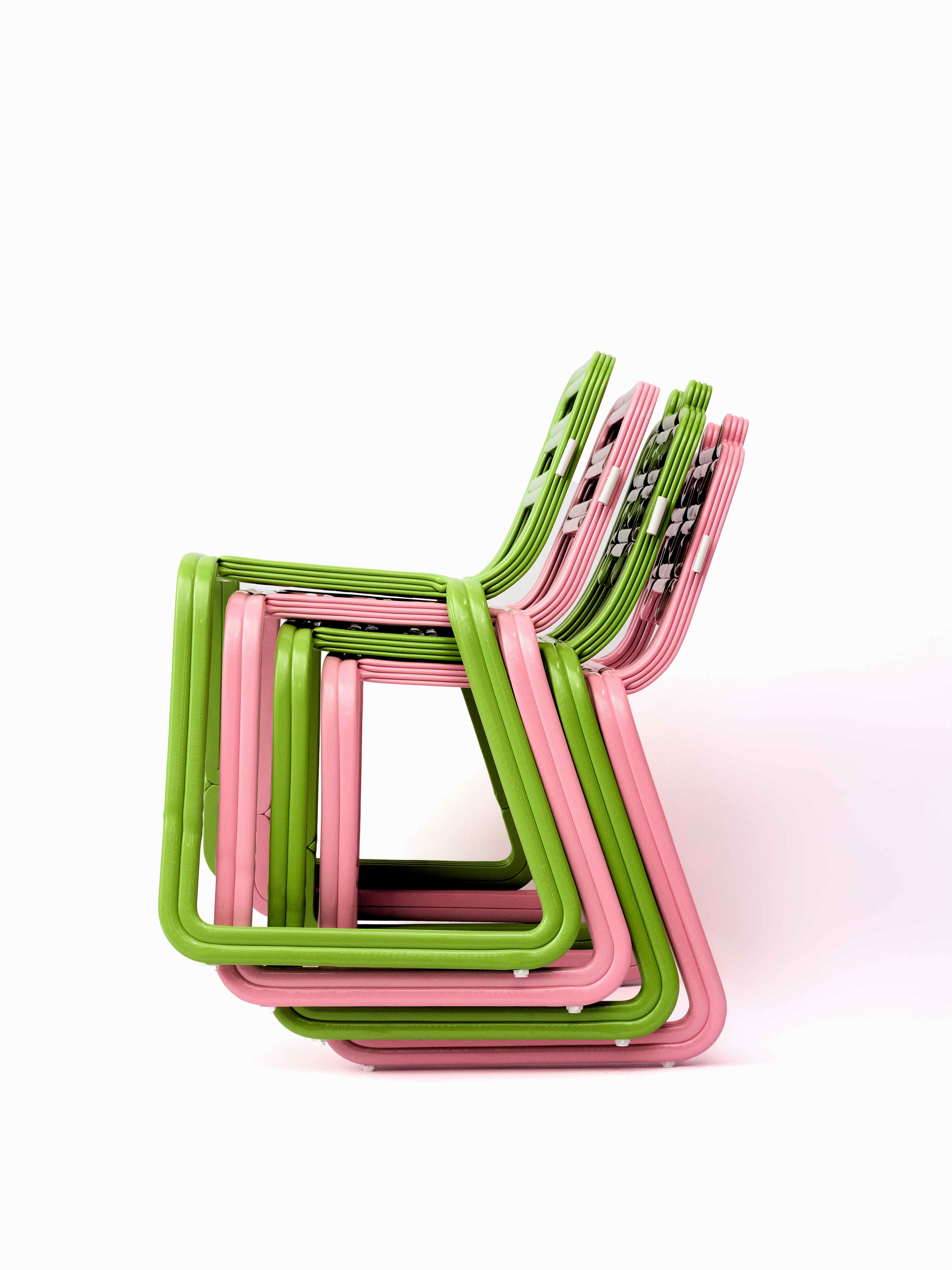 Стул VALERA + - изображение 14