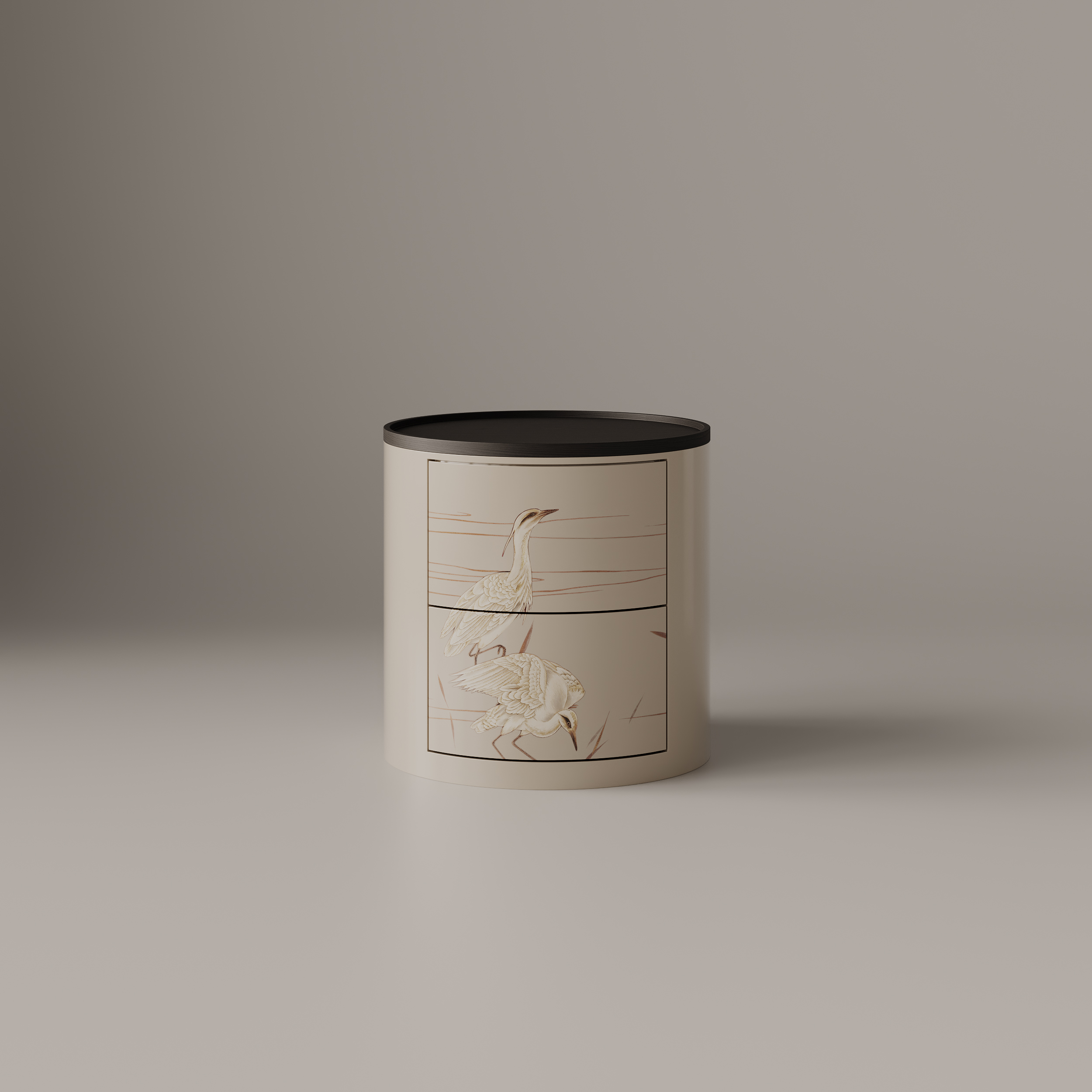 Прикроватные тумбы Shibui Limited - изображение 8