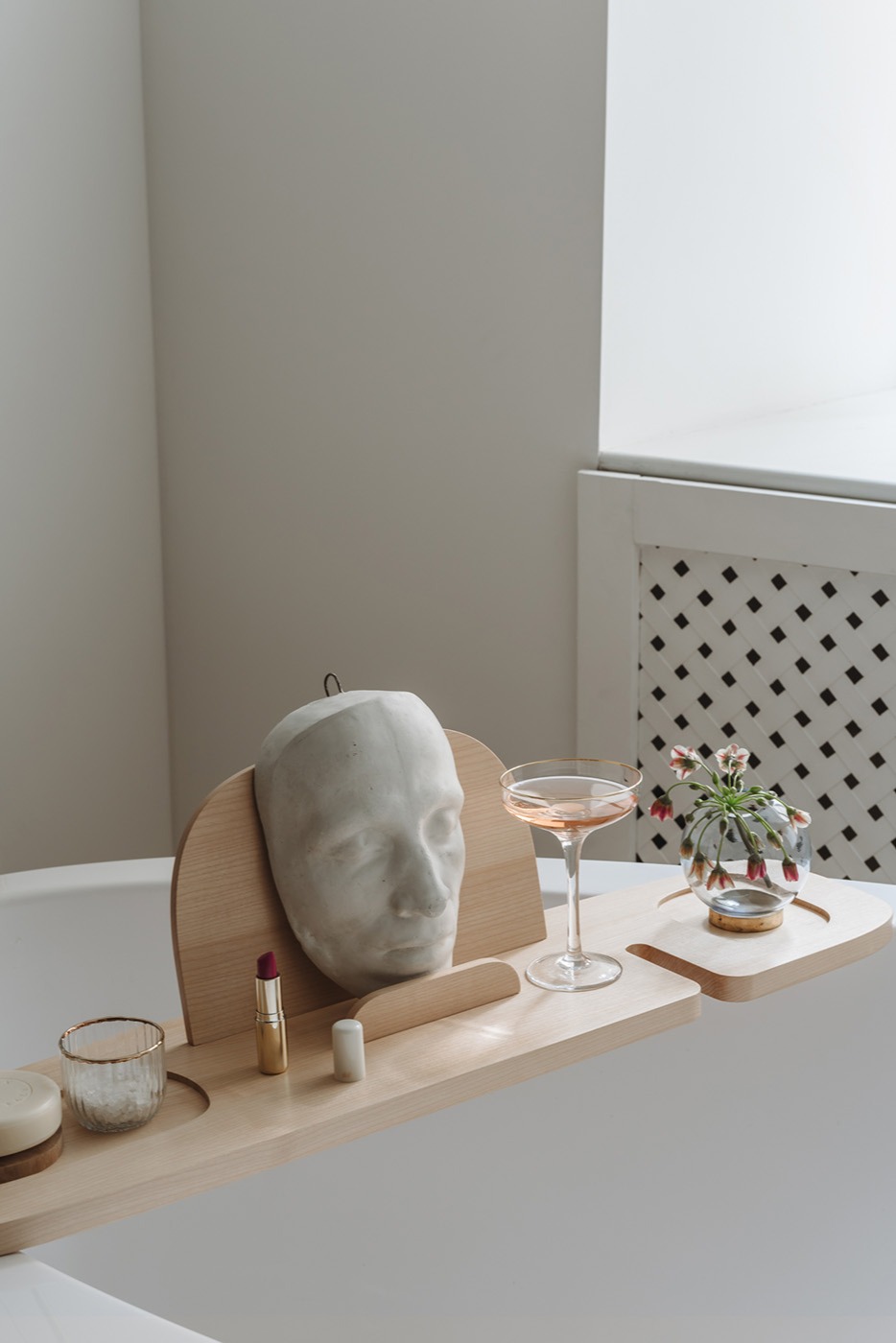 SPA-полка BONUM - изображение 8