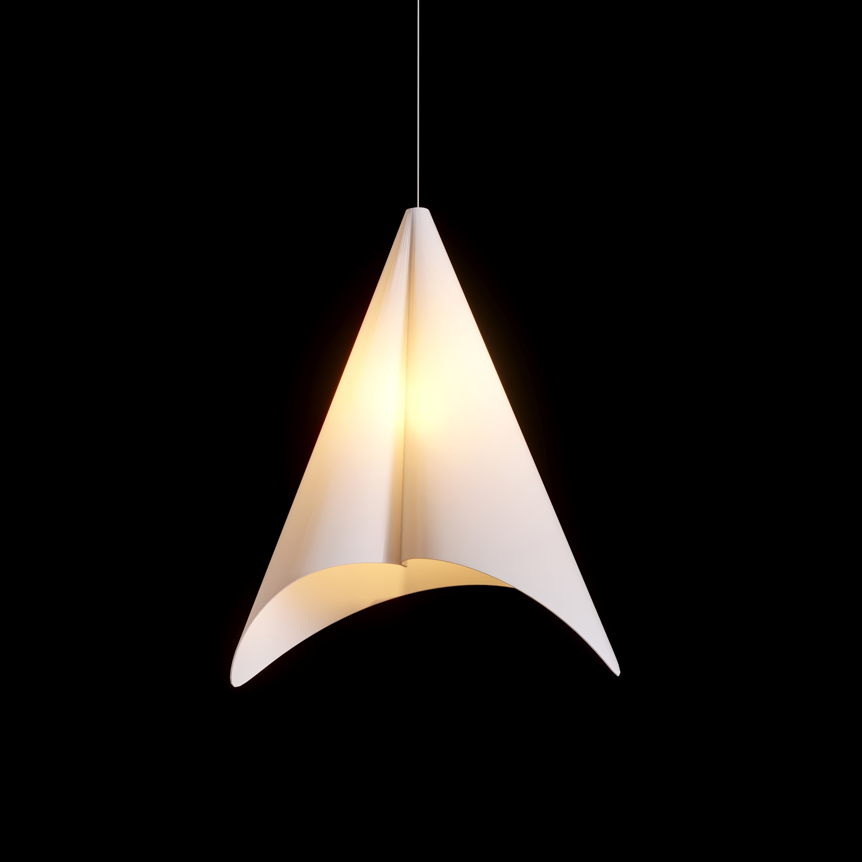 Подвесной светильник KULIOK - изображение 3