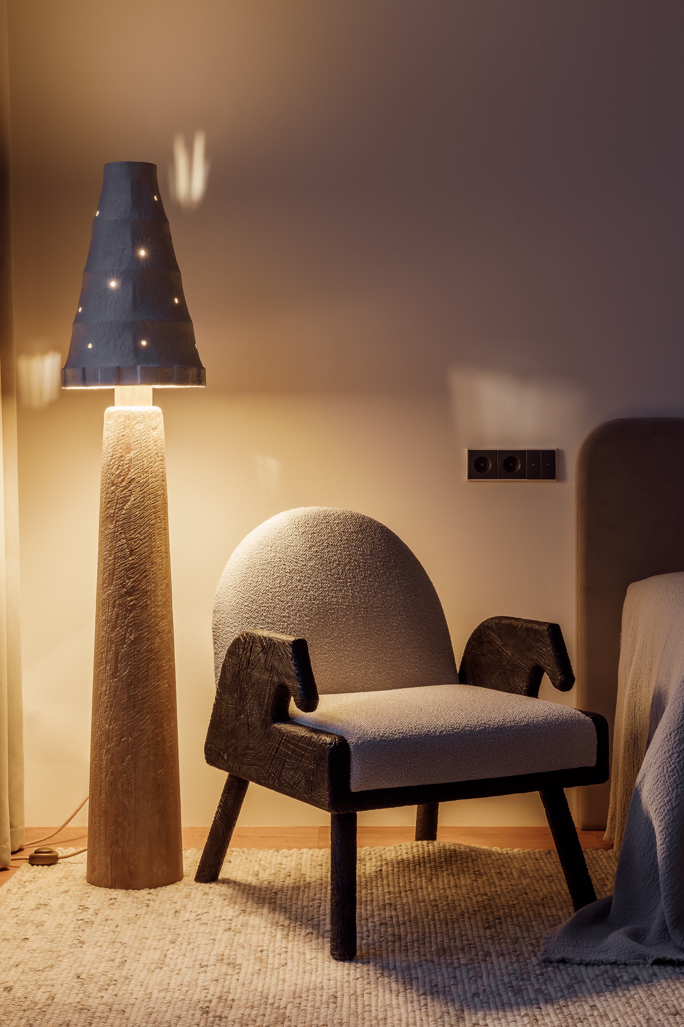 Торшер "Горицвет" - изображение 6