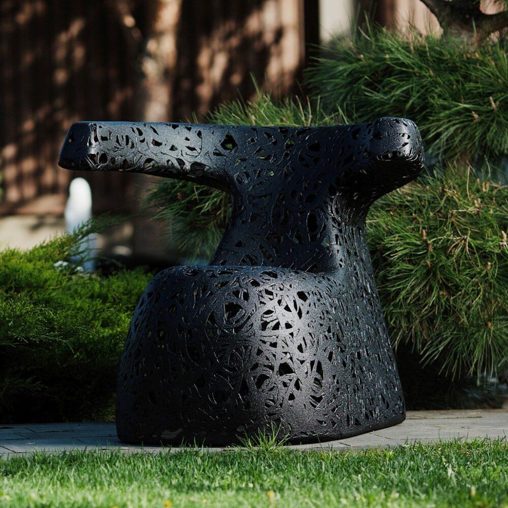 Кресло Hug Chair - изображение 4