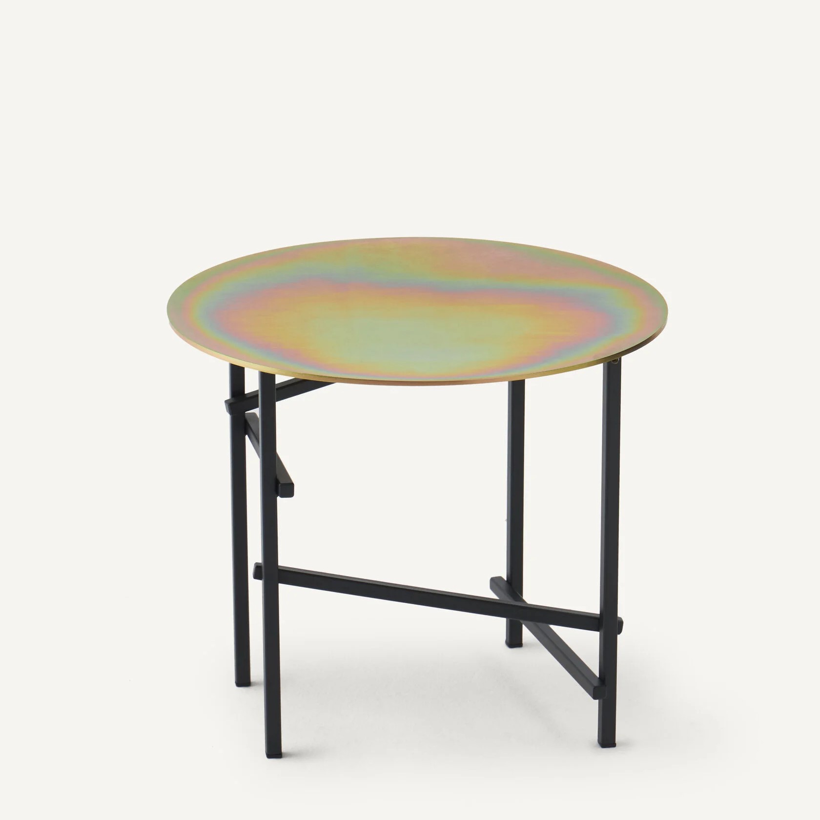 Приставной стол MENTO-2 - изображение 4