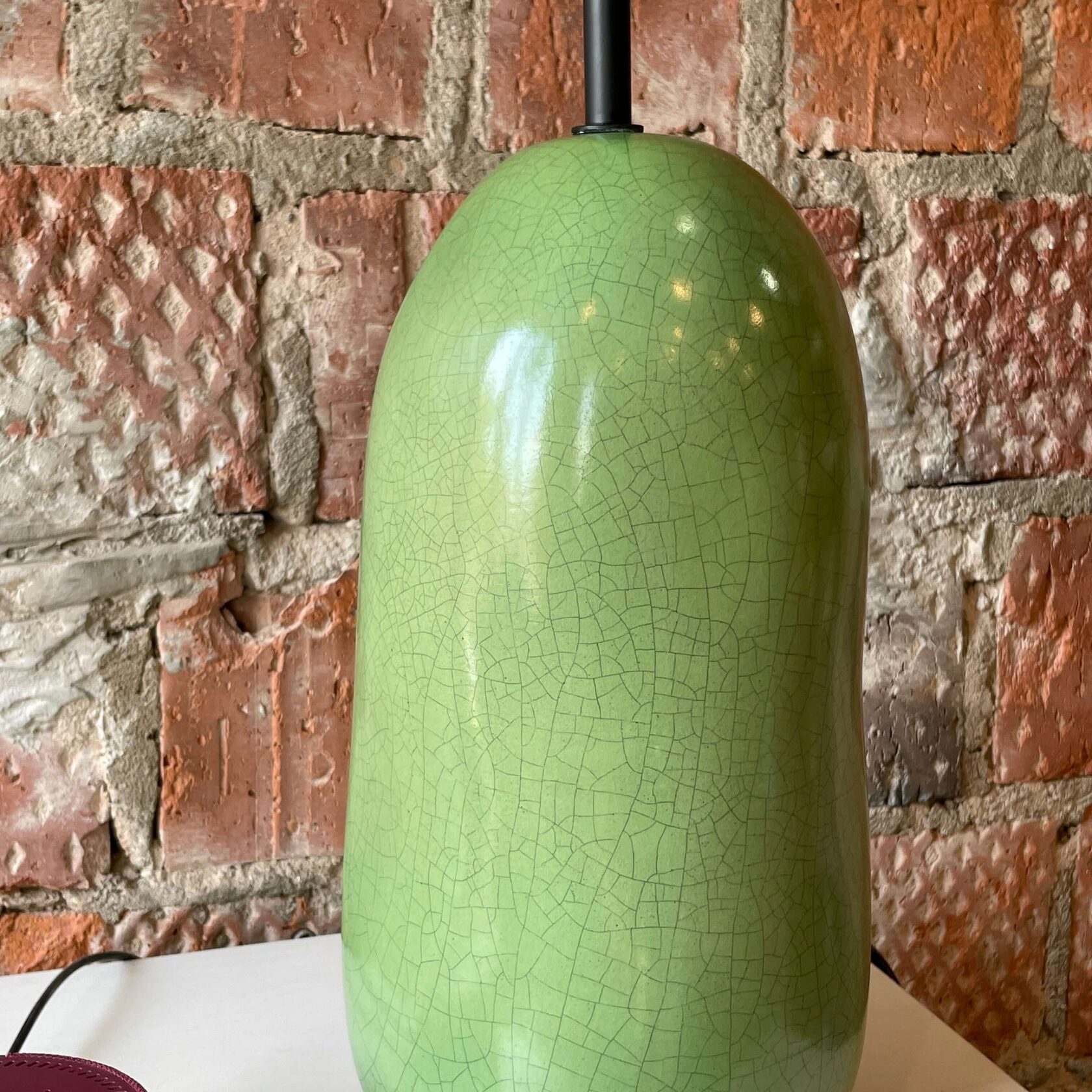 Лампа настольная STONE [ELEGANS] - изображение 8