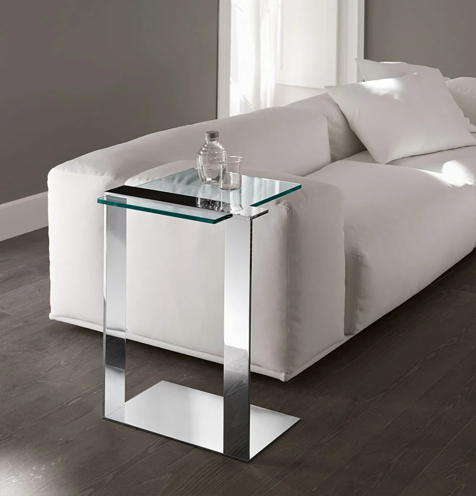 Столик Joliet by Tonelli Design — дизайнерская мебель, свет и декор Made Sense