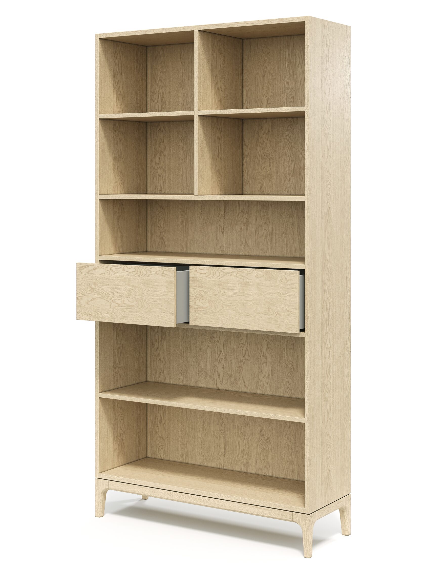 Стеллаж № 24 FARGO - изображение 9