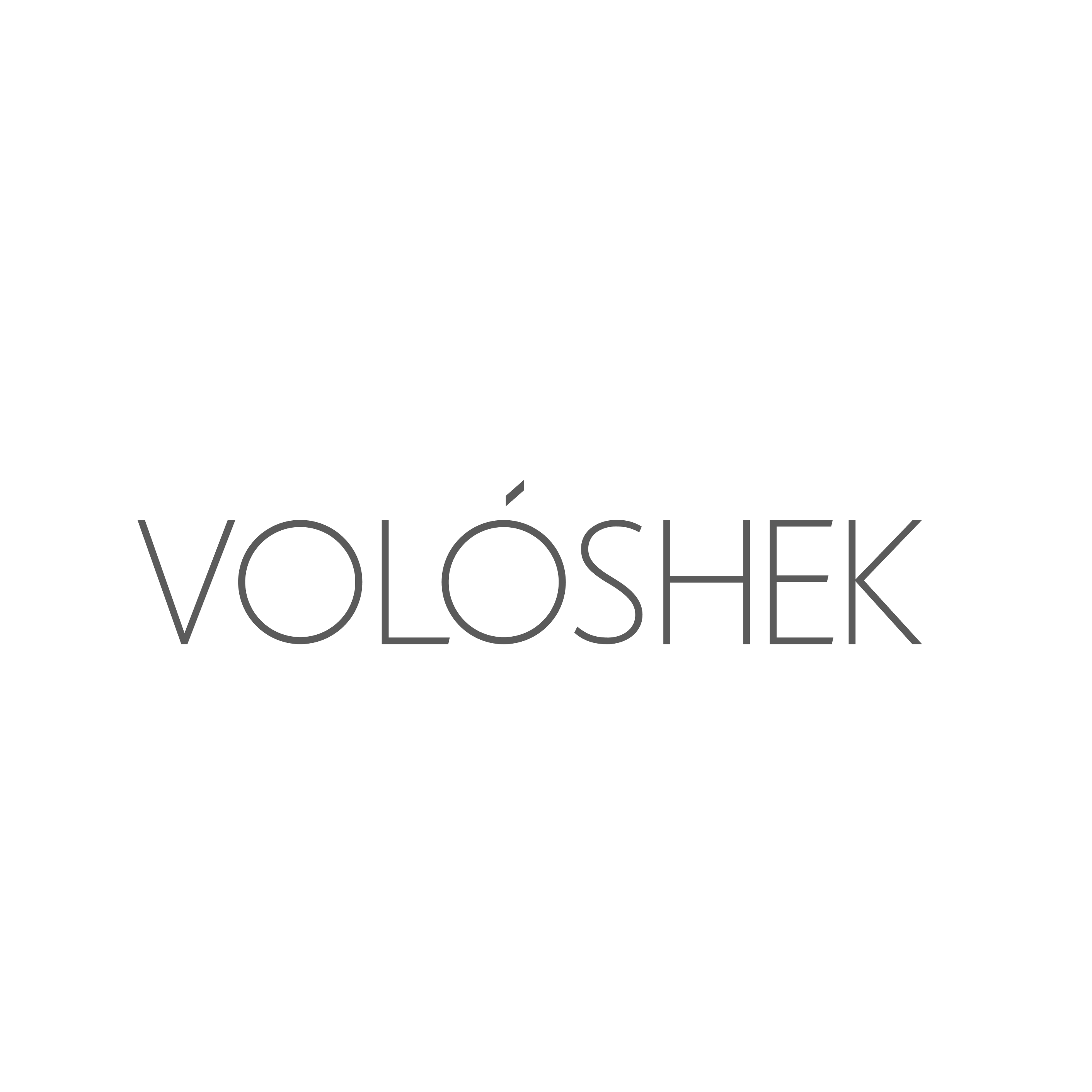 VOLOSHEK