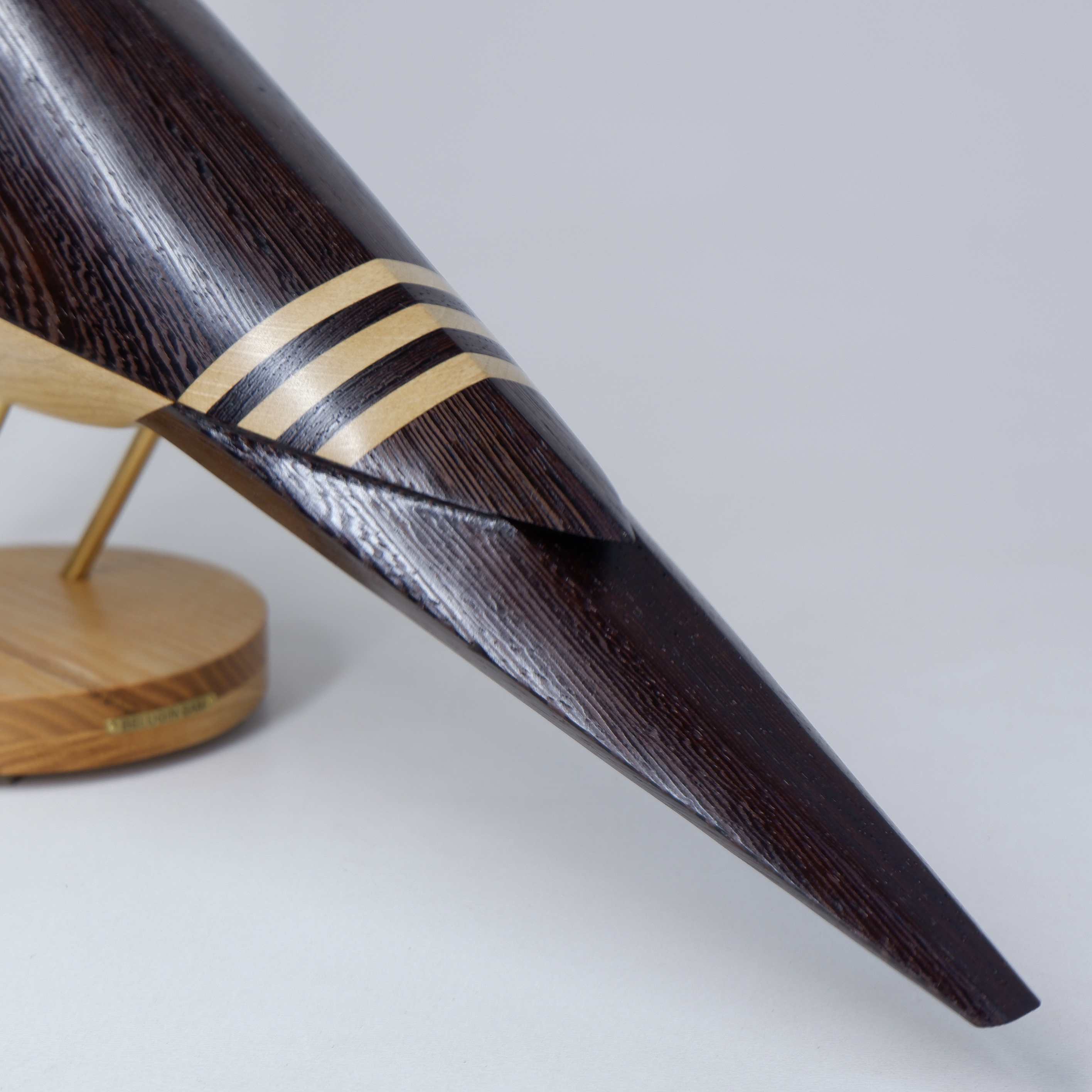 Декор Дятел - изображение 11