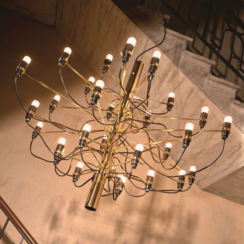 Люстра 2097/30 